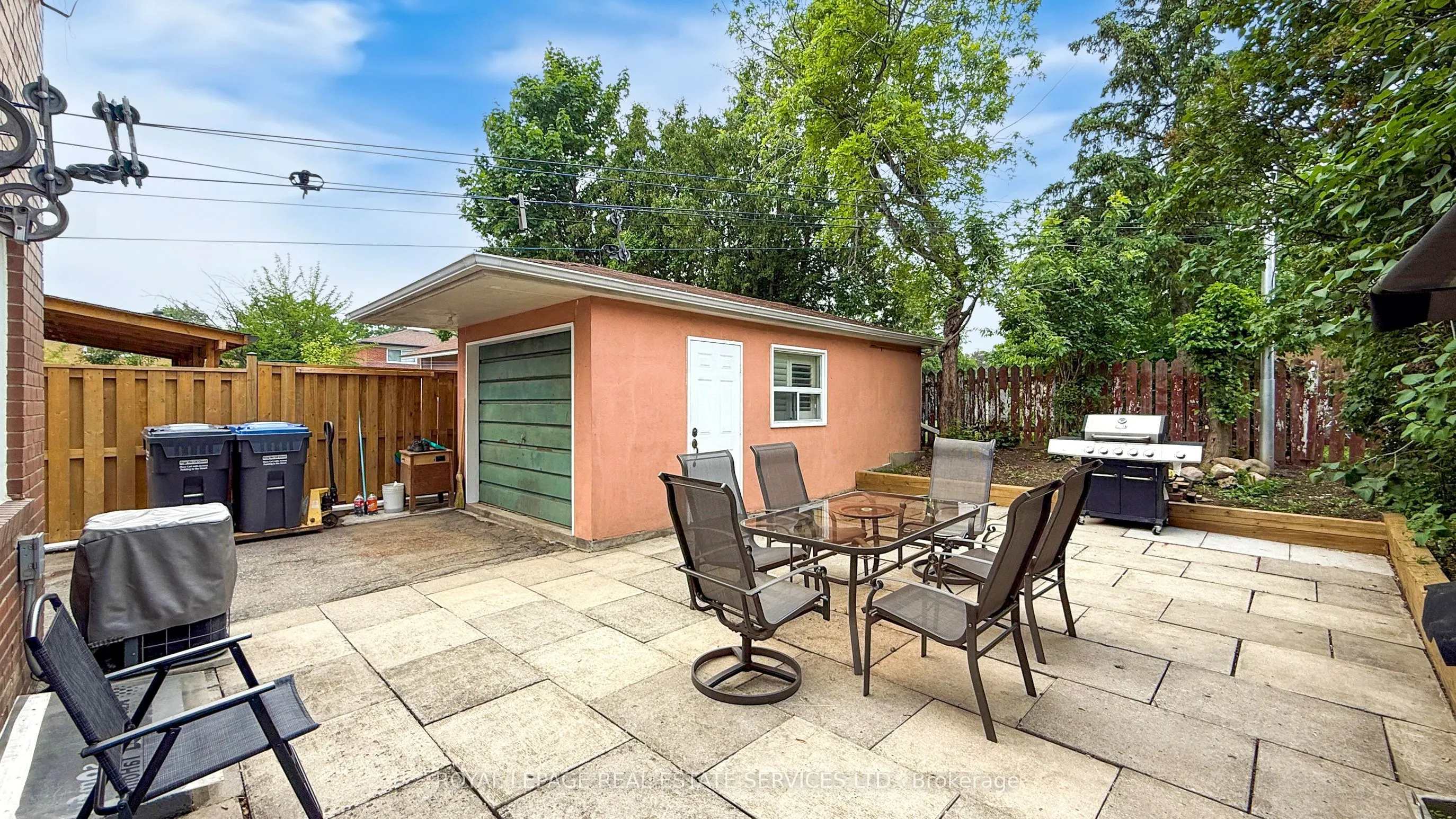 3639 Monica Drive
