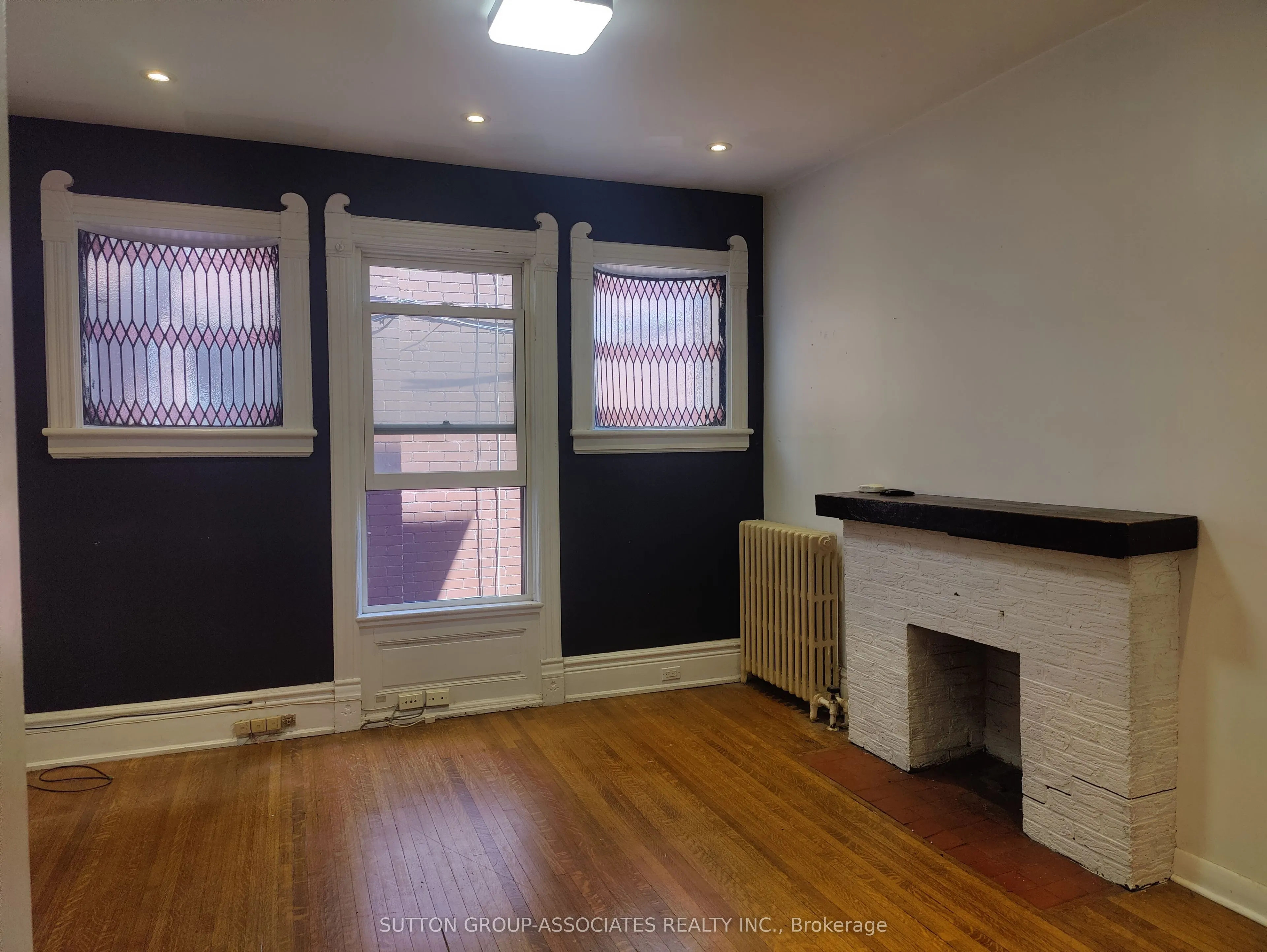 115 Marion Street, #1