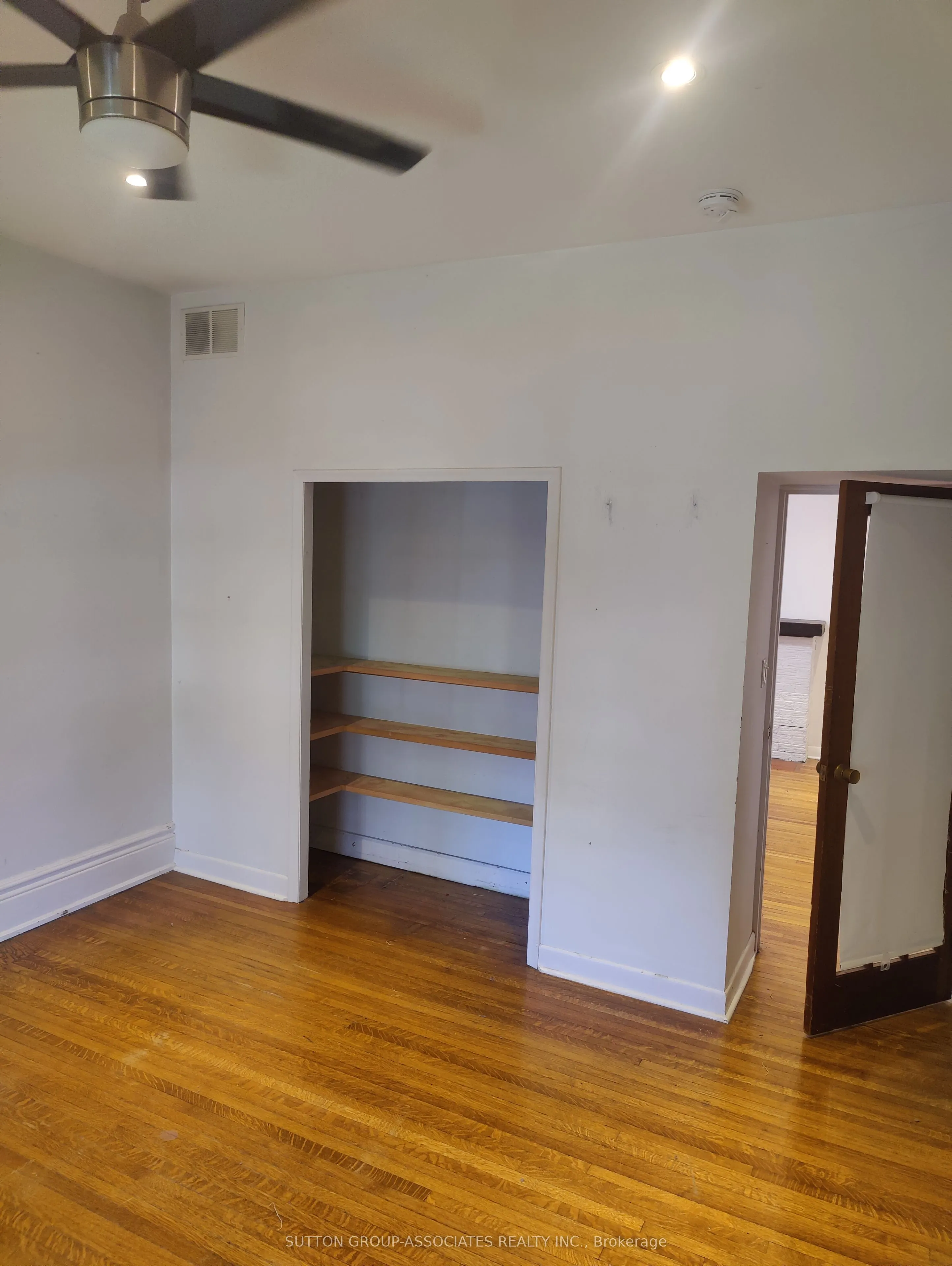115 Marion Street, #1