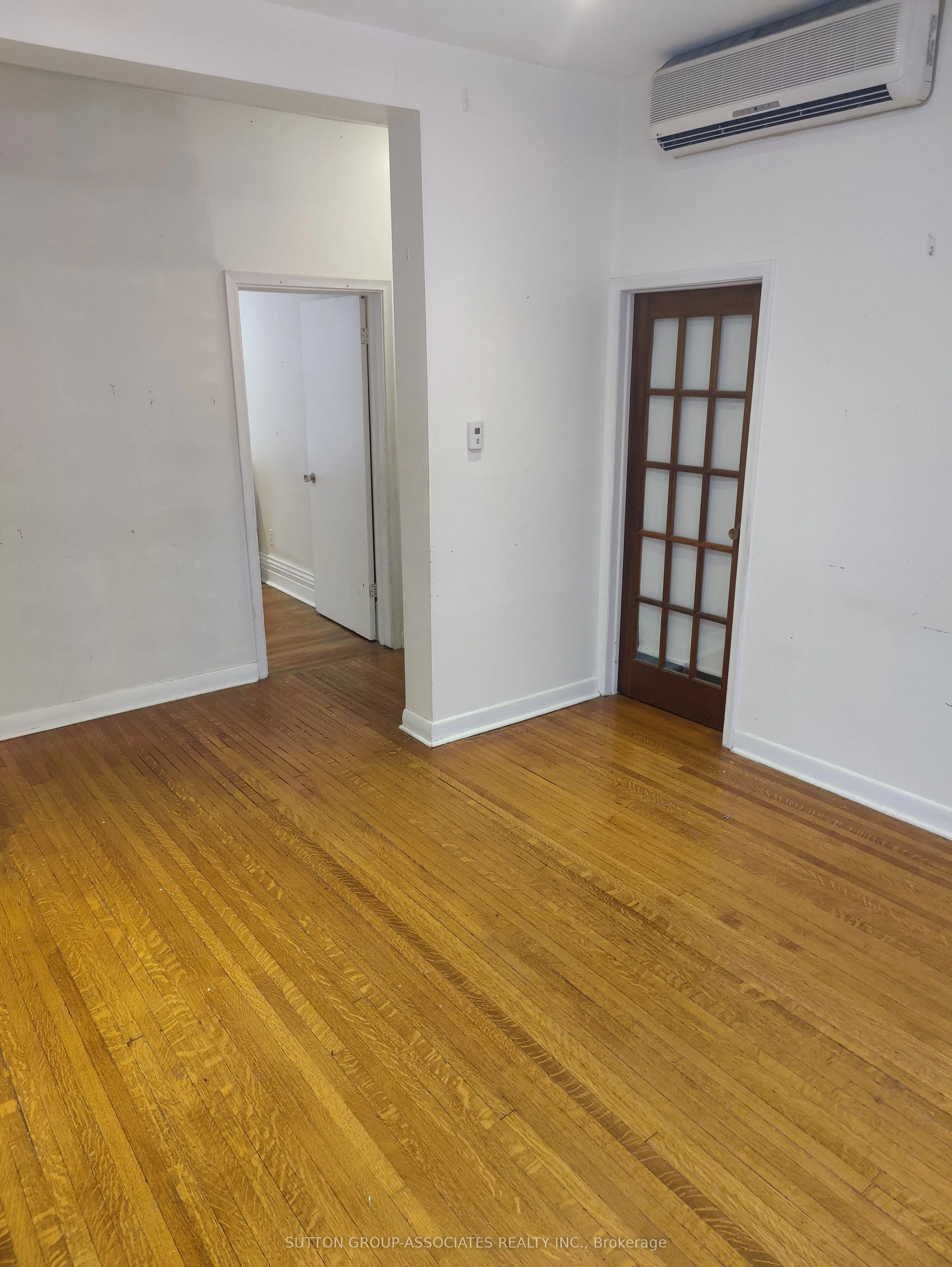 115 Marion Street, #1