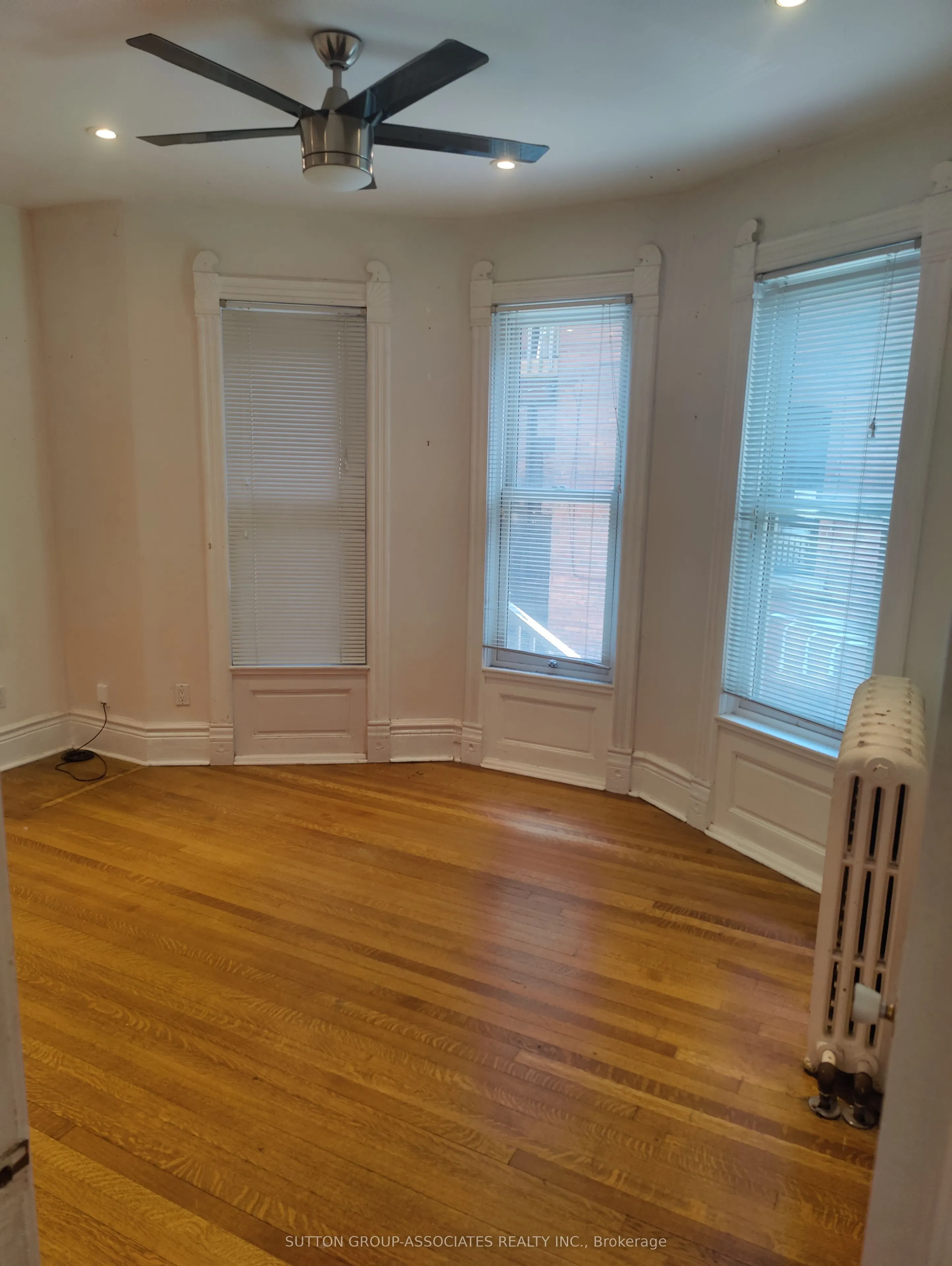 115 Marion Street, #1