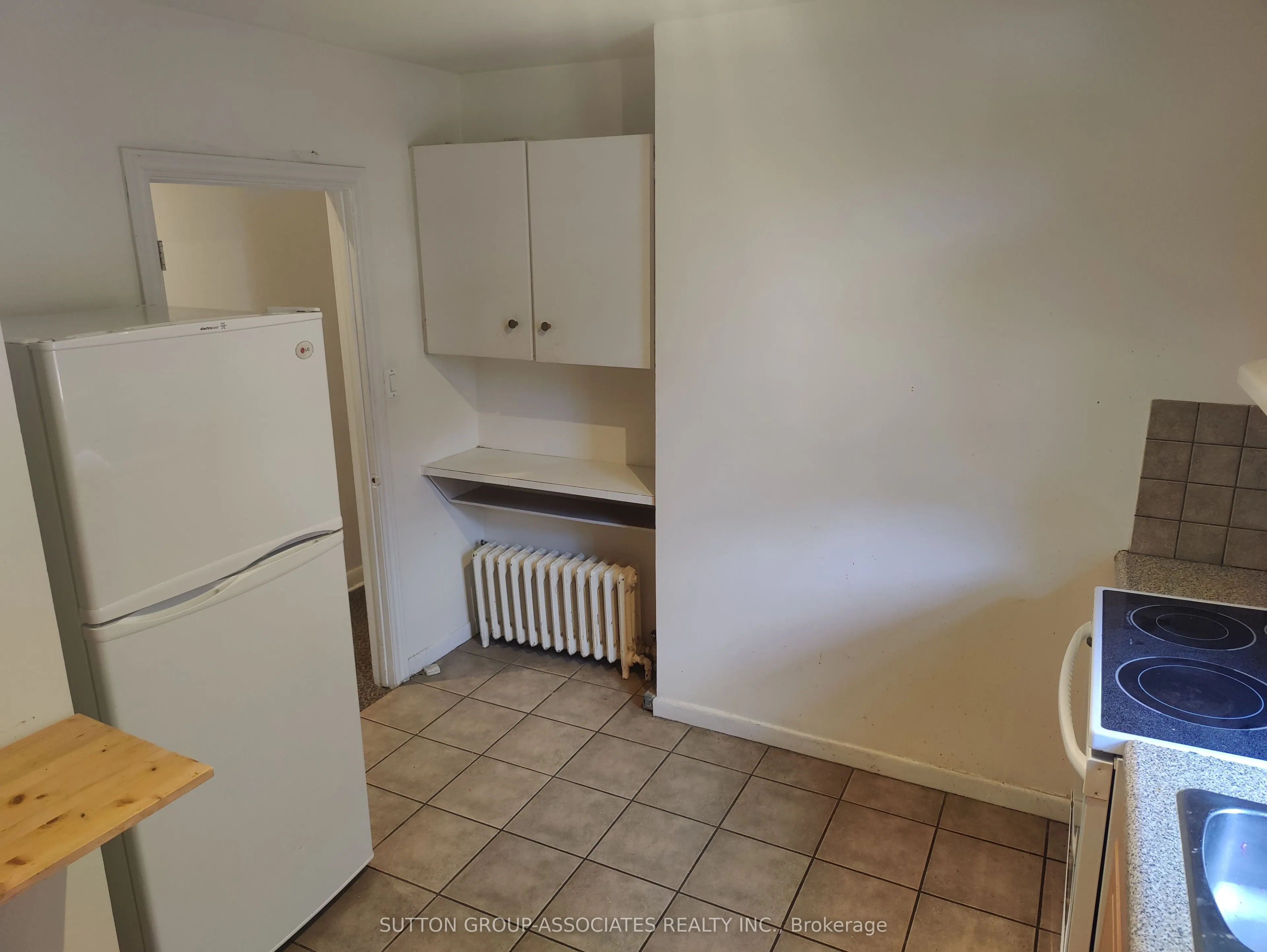115 Marion Street, #1
