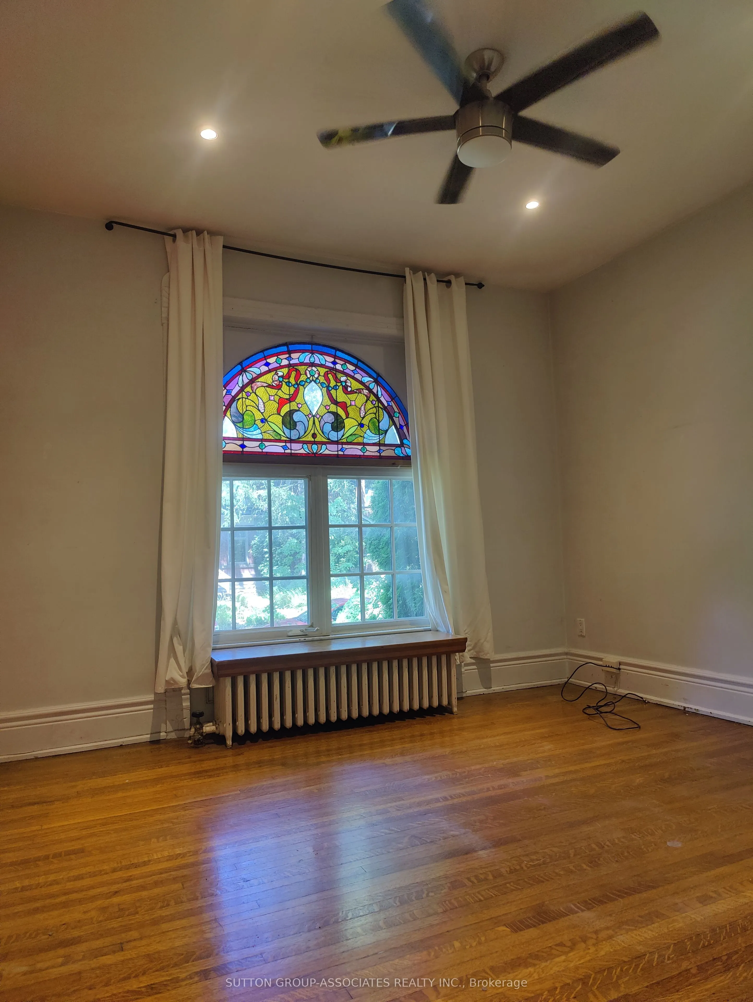 115 Marion Street, #1