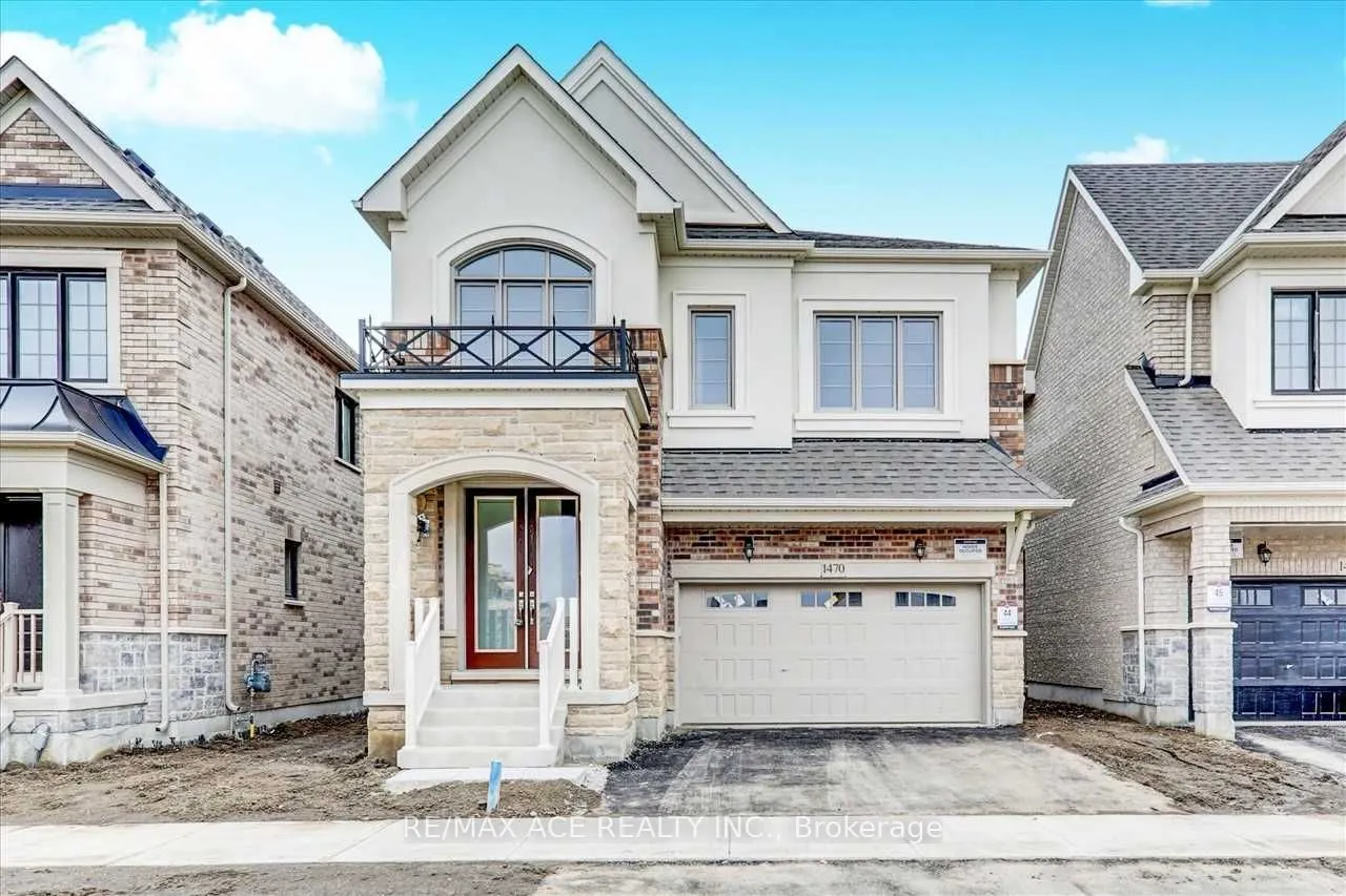 1470 Kovachik Boulevard, #BSMT