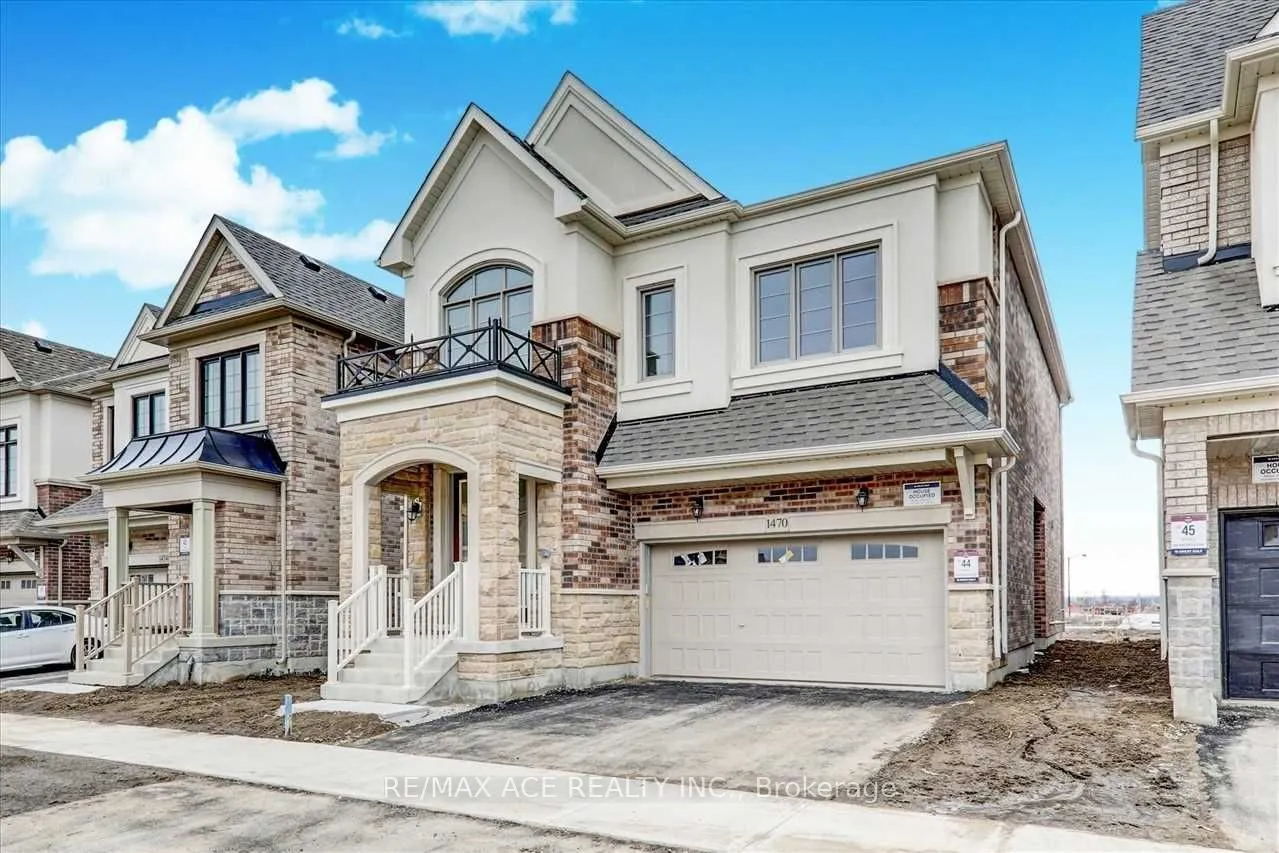 1470 Kovachik Boulevard, #BSMT