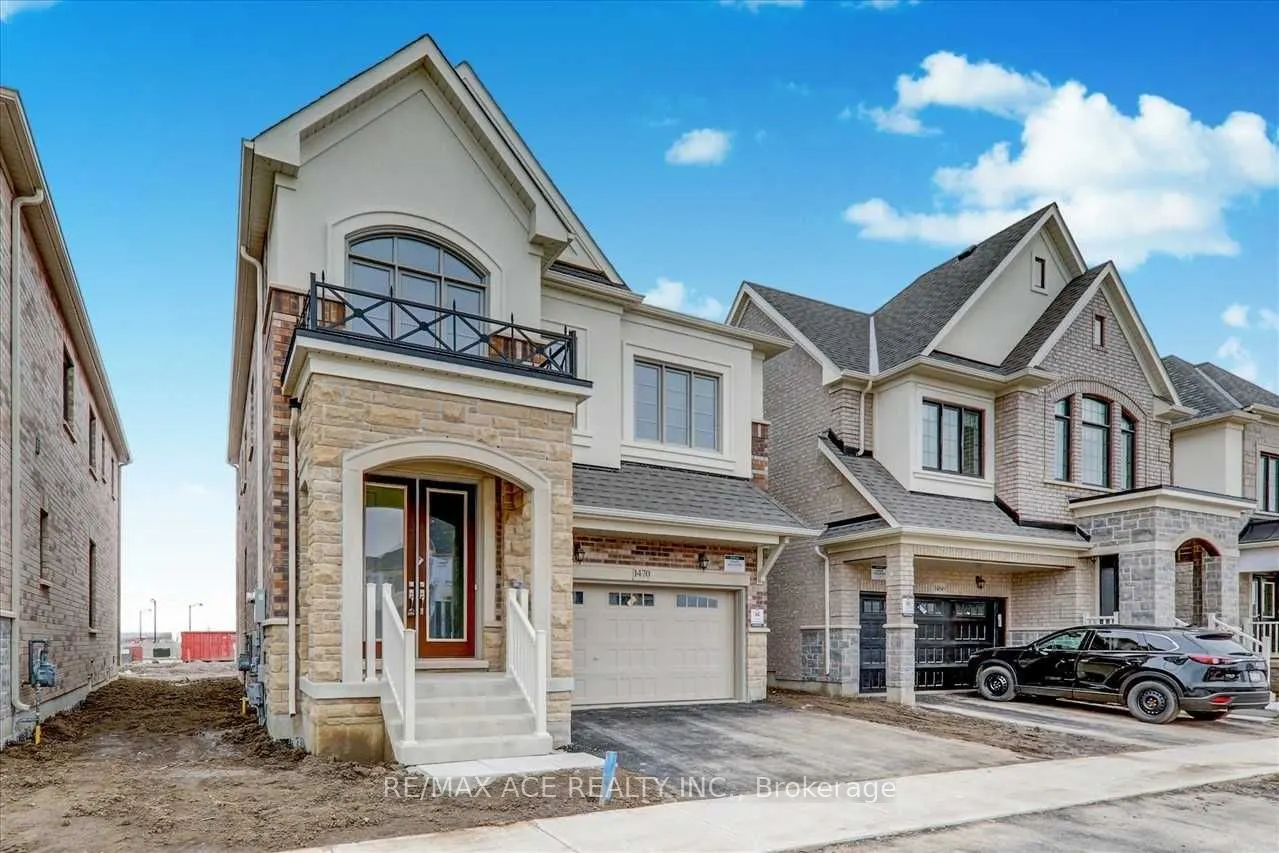 1470 Kovachik Boulevard, #BSMT
