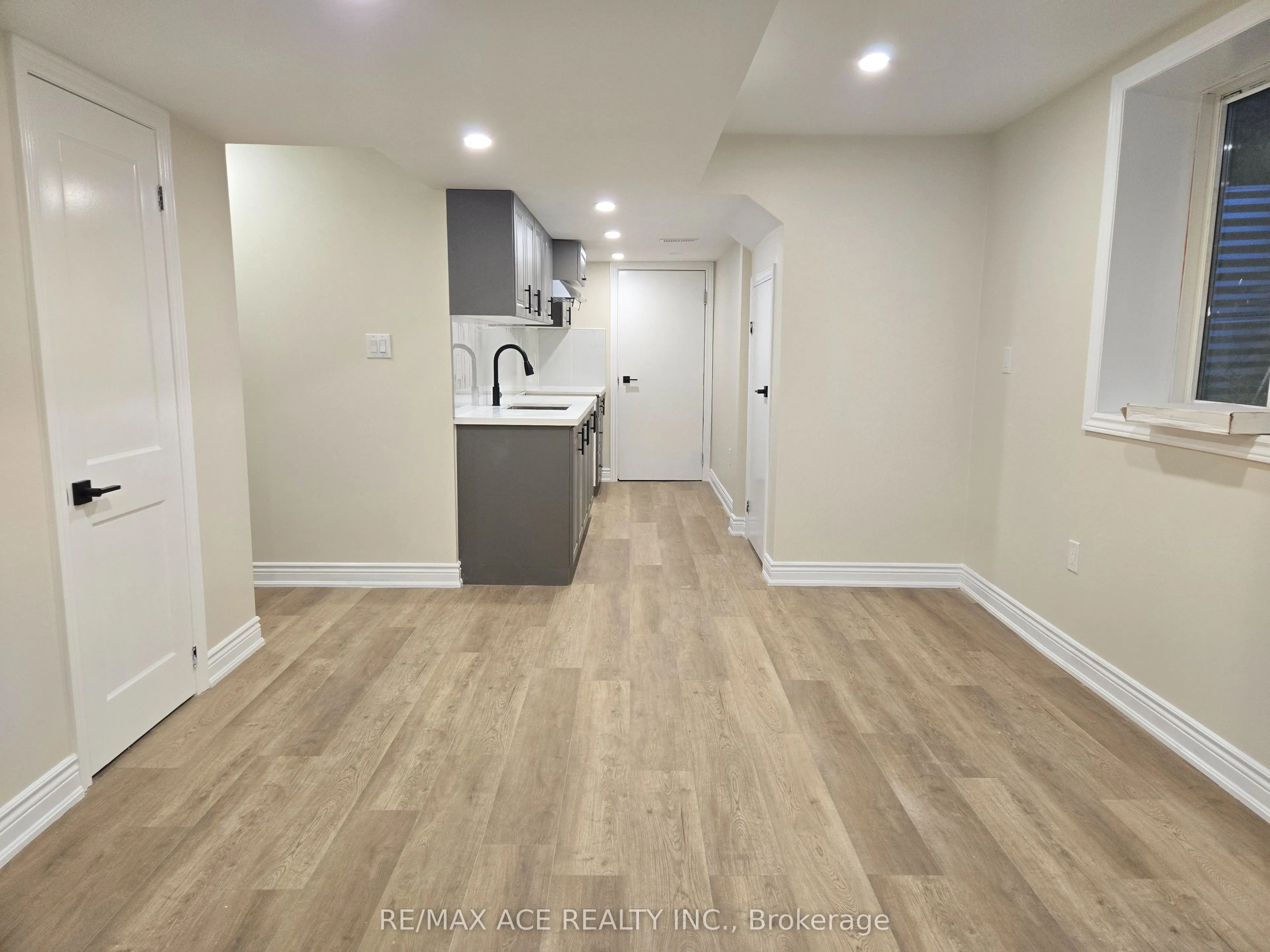 1470 Kovachik Boulevard, #BSMT