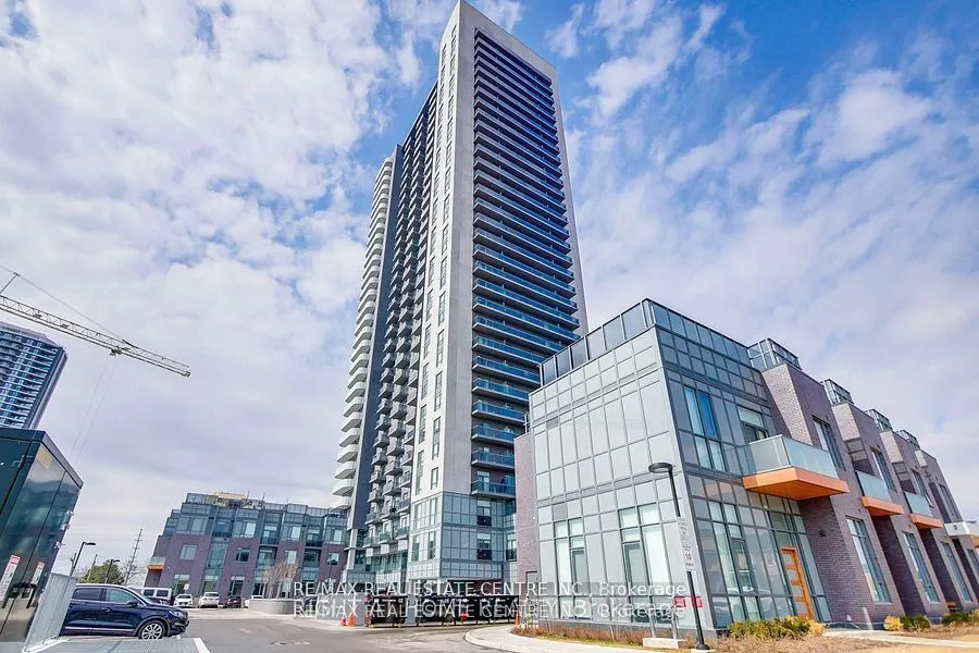 5105 Hurontario Street S, #2412