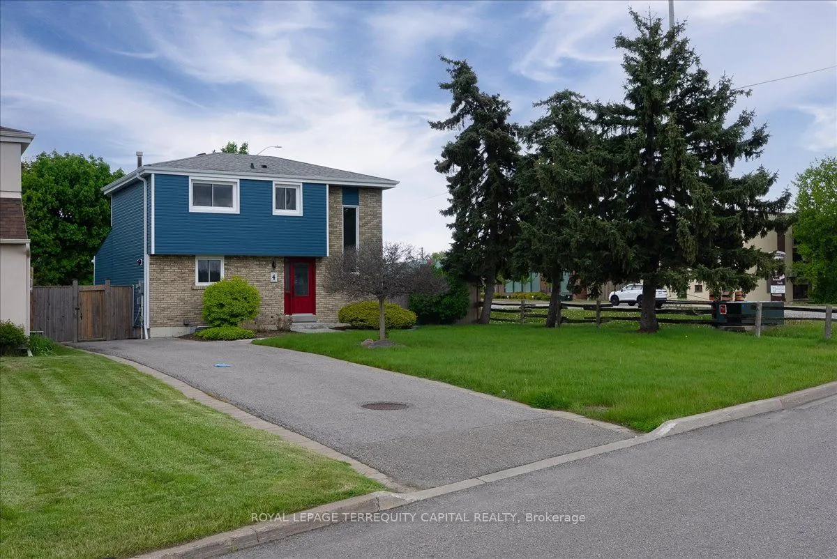 4 Downey Drive