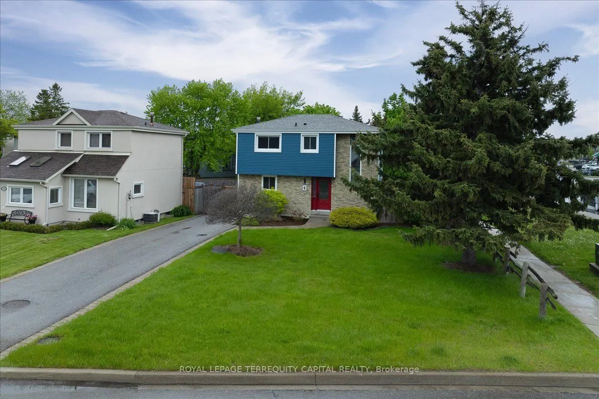 4 Downey Drive