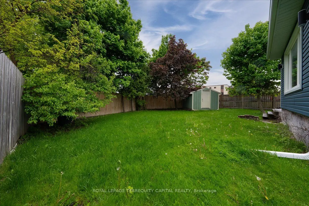 4 Downey Drive