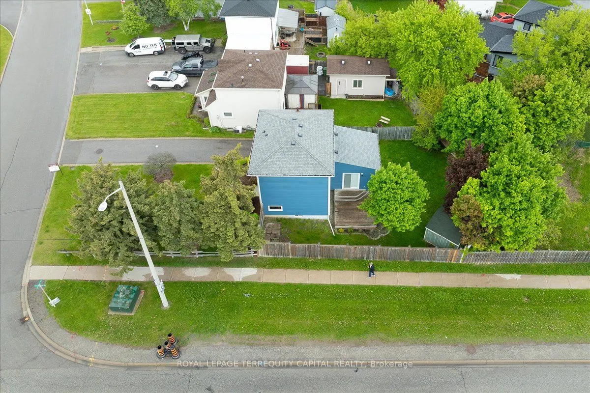 4 Downey Drive