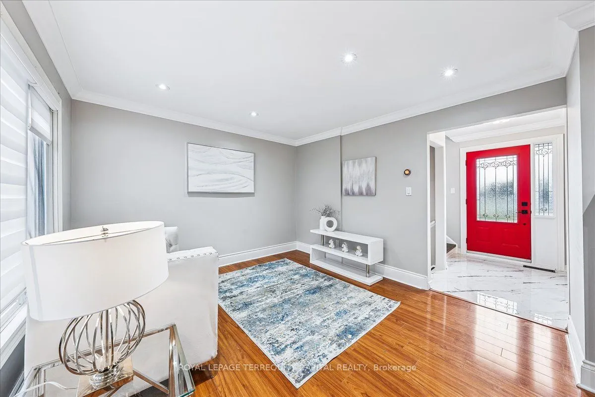 4 Downey Drive