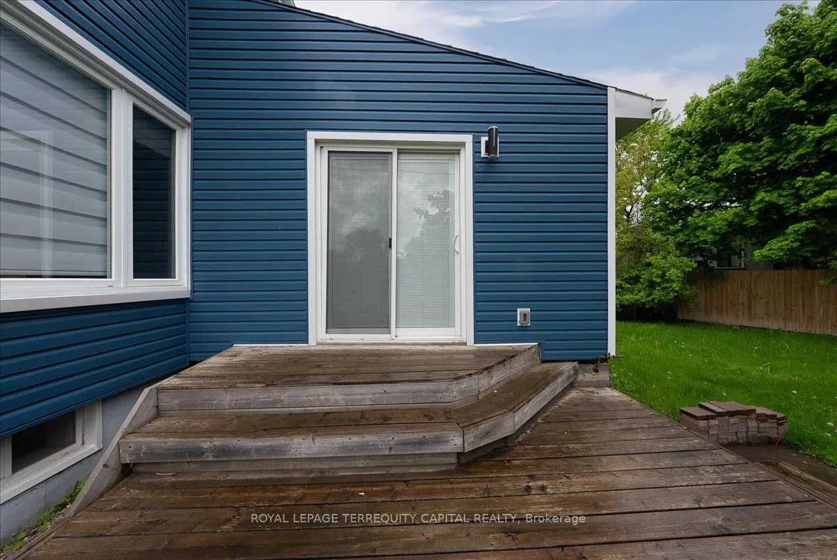 4 Downey Drive