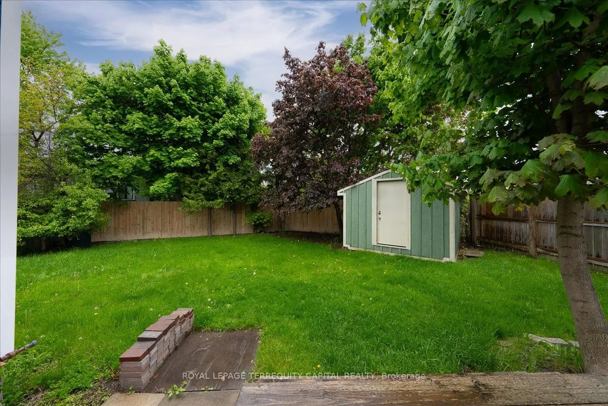 4 Downey Drive