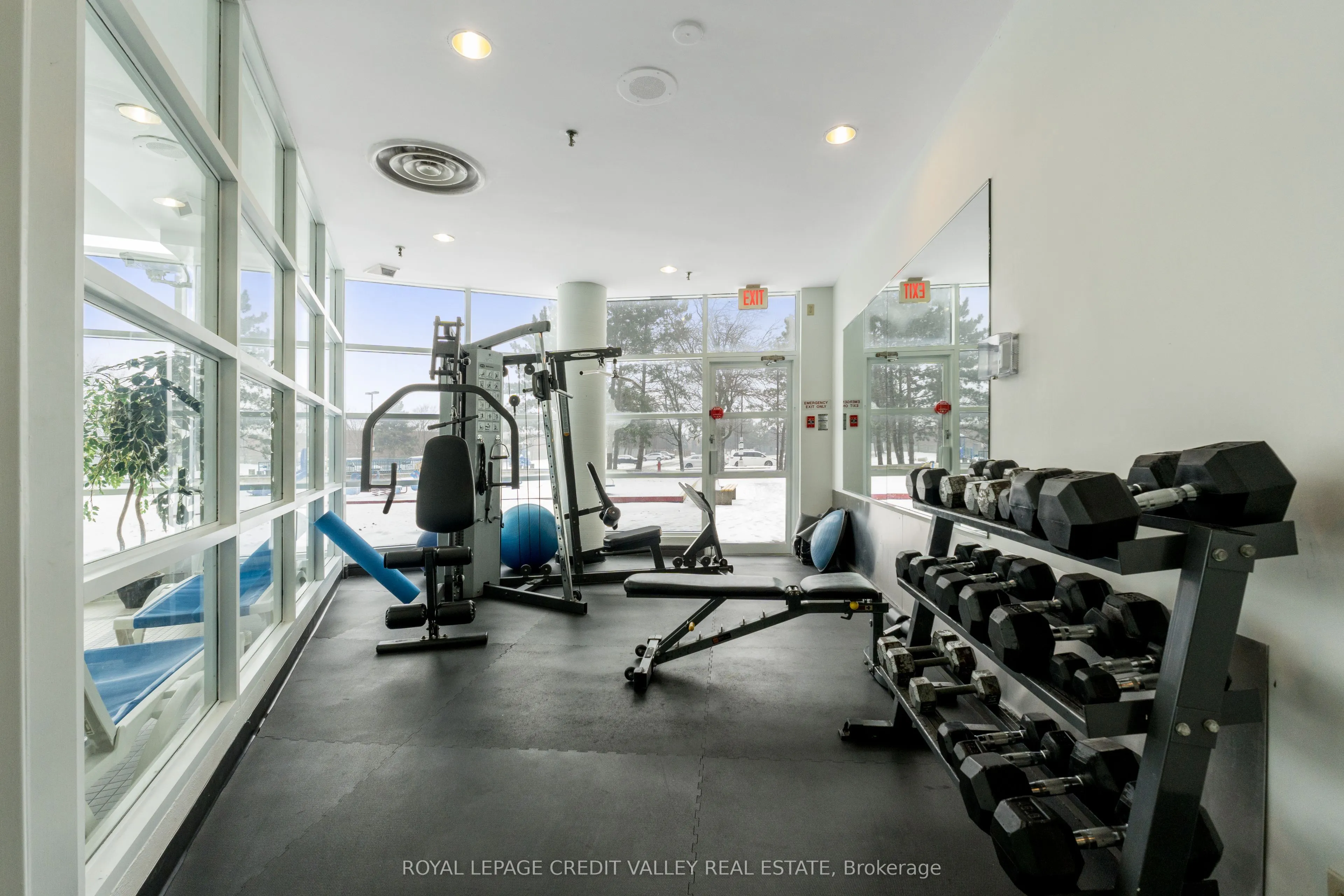 25 Trailwood Drive, #303