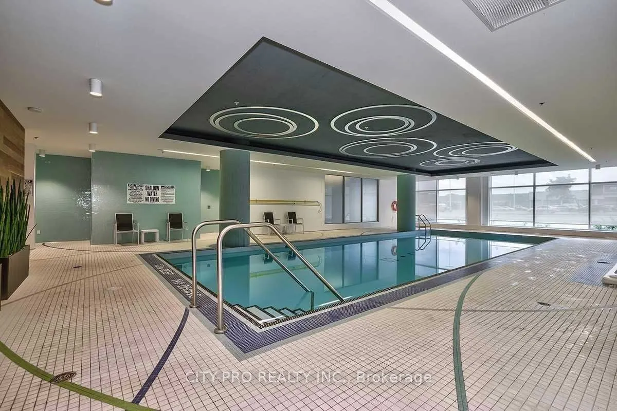55 Speers Road S, #505
