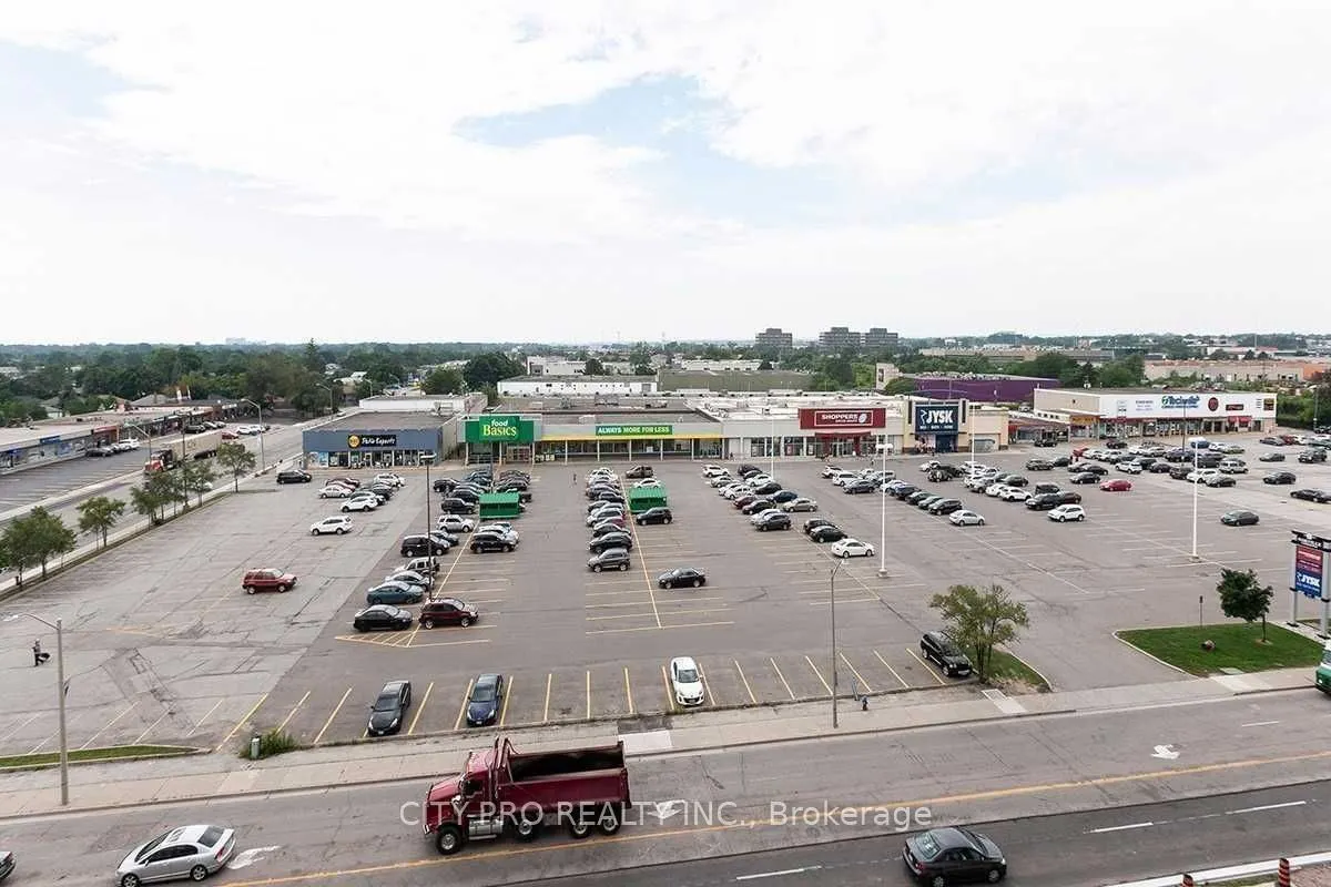 55 Speers Road S, #505