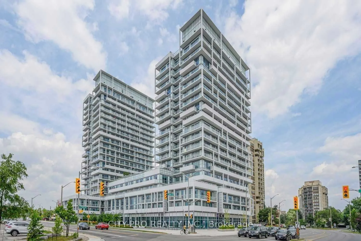 55 Speers Road S, #505
