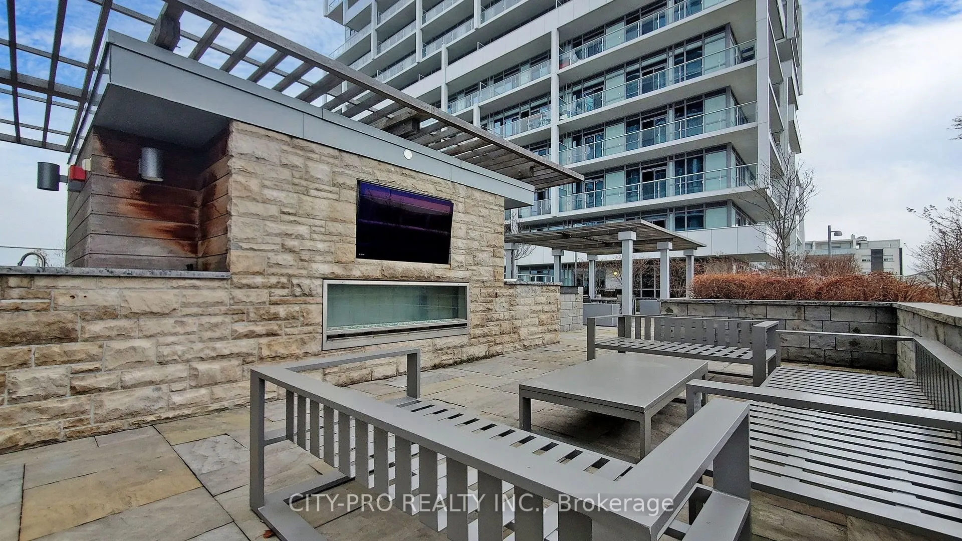 55 Speers Road S, #505