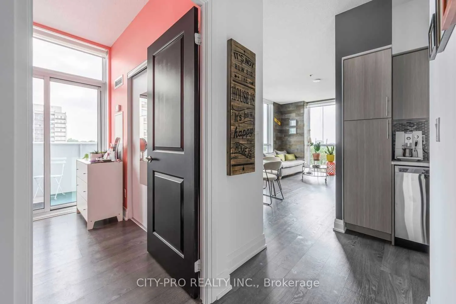 55 Speers Road S, #505