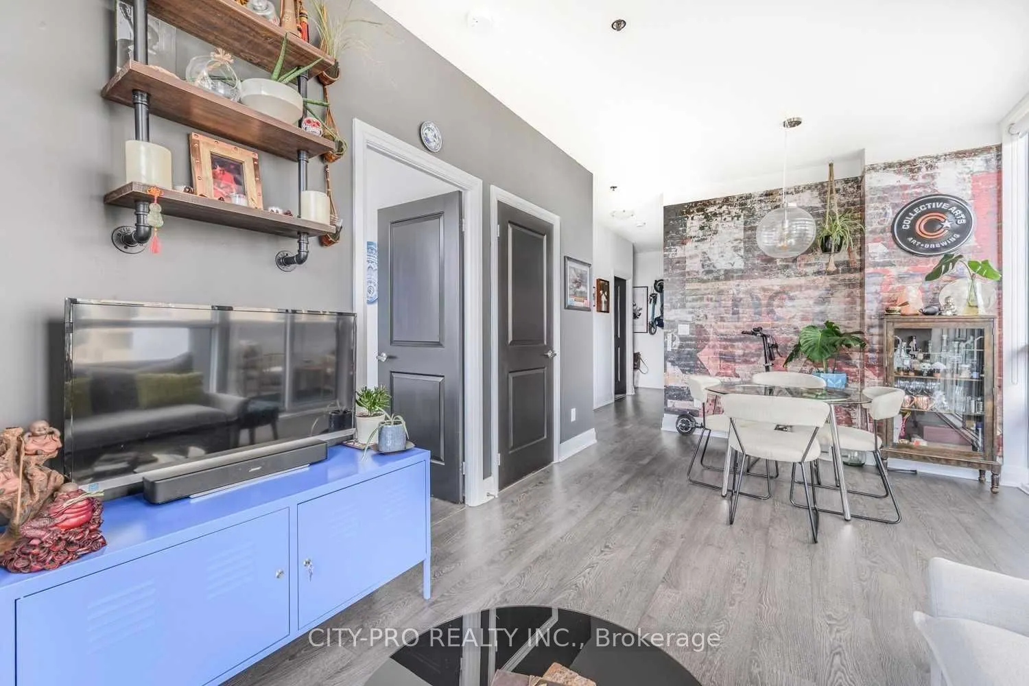 55 Speers Road S, #505