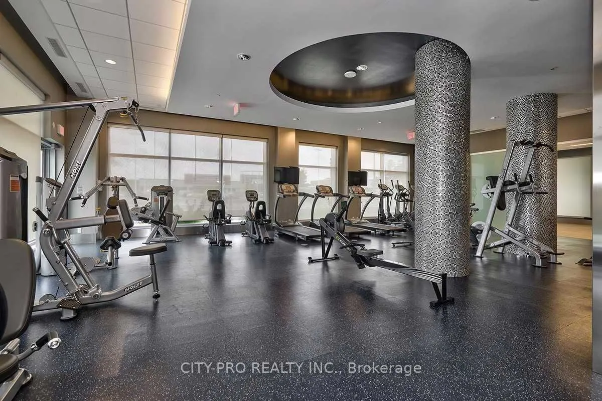 55 Speers Road S, #505