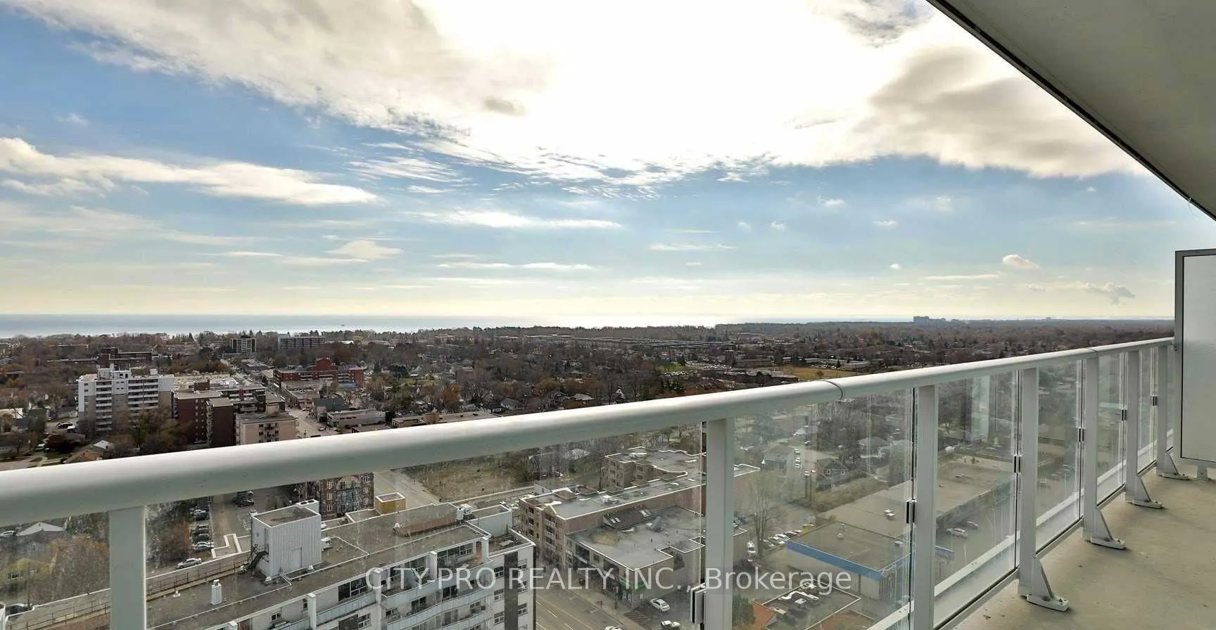 55 Speers Road S, #505