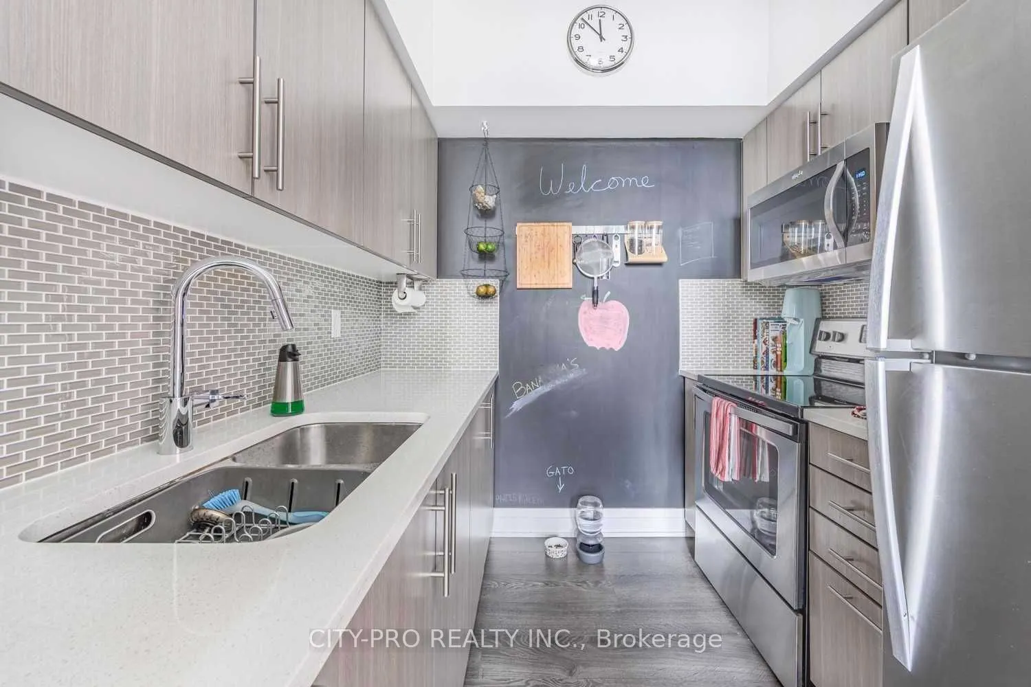 55 Speers Road S, #505