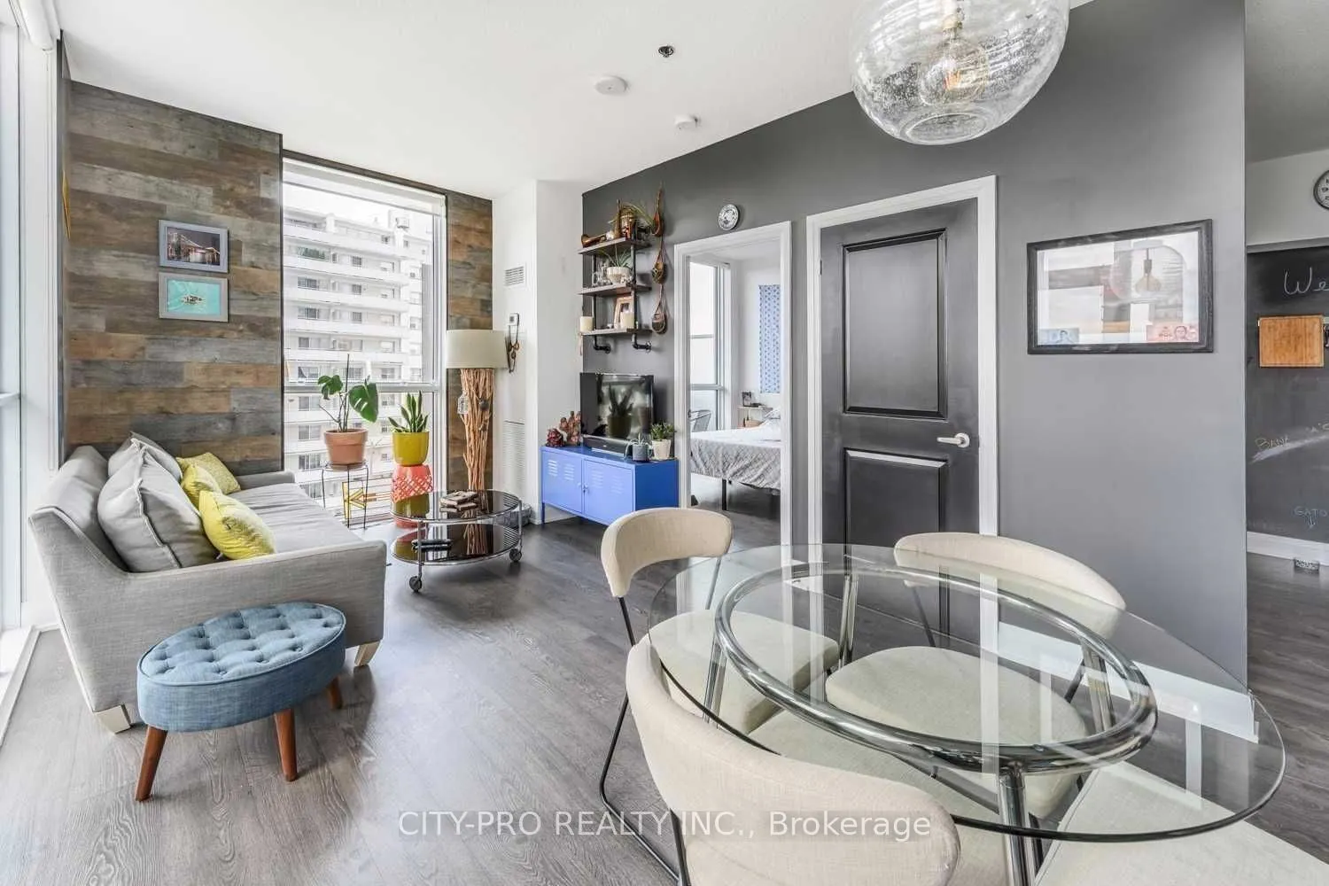 55 Speers Road S, #505