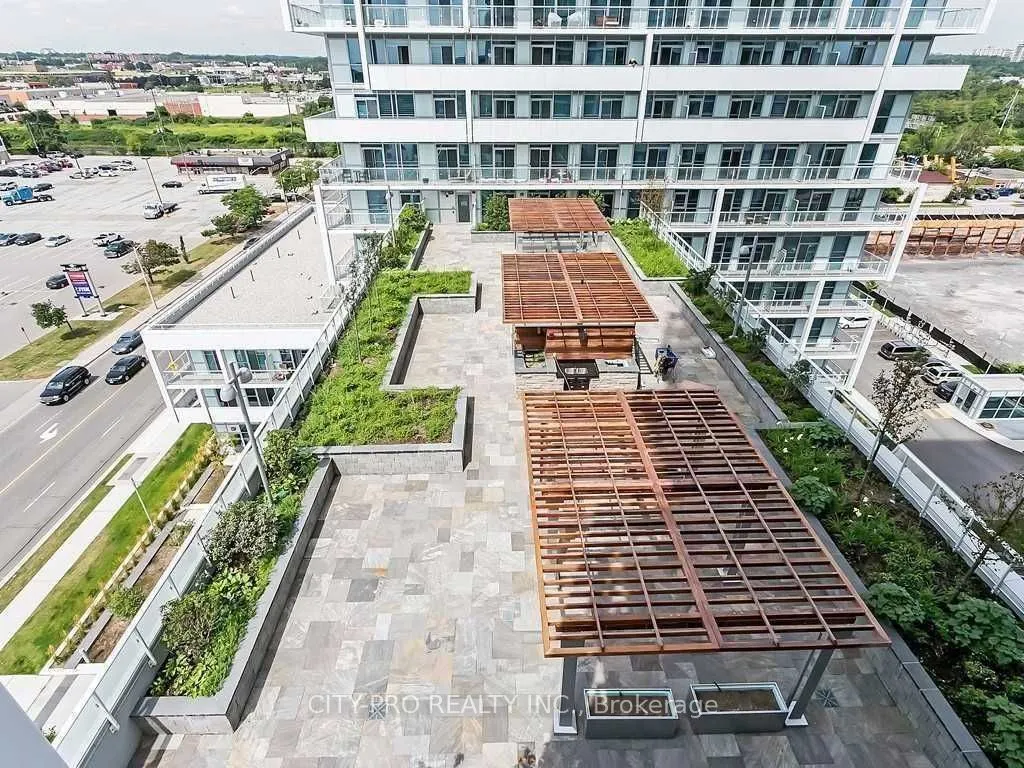 55 Speers Road S, #505
