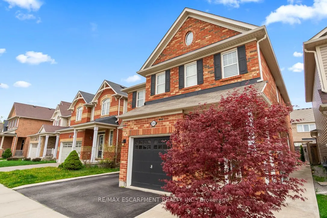255 Monaghan Crescent