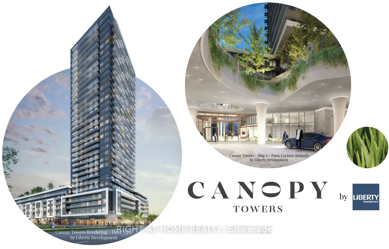 5105 Hurontario Street, #2701