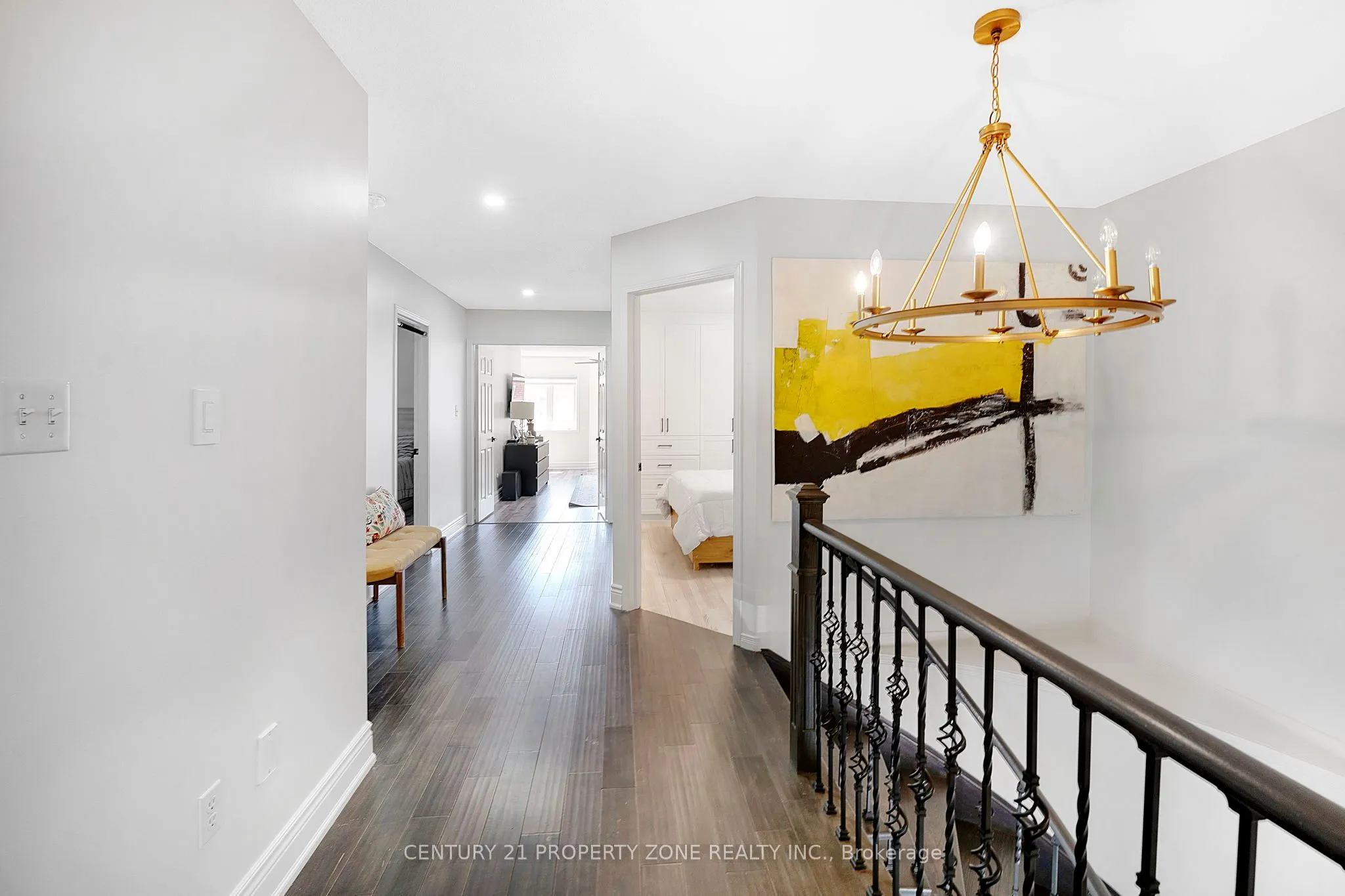 12 Ledgerock Road