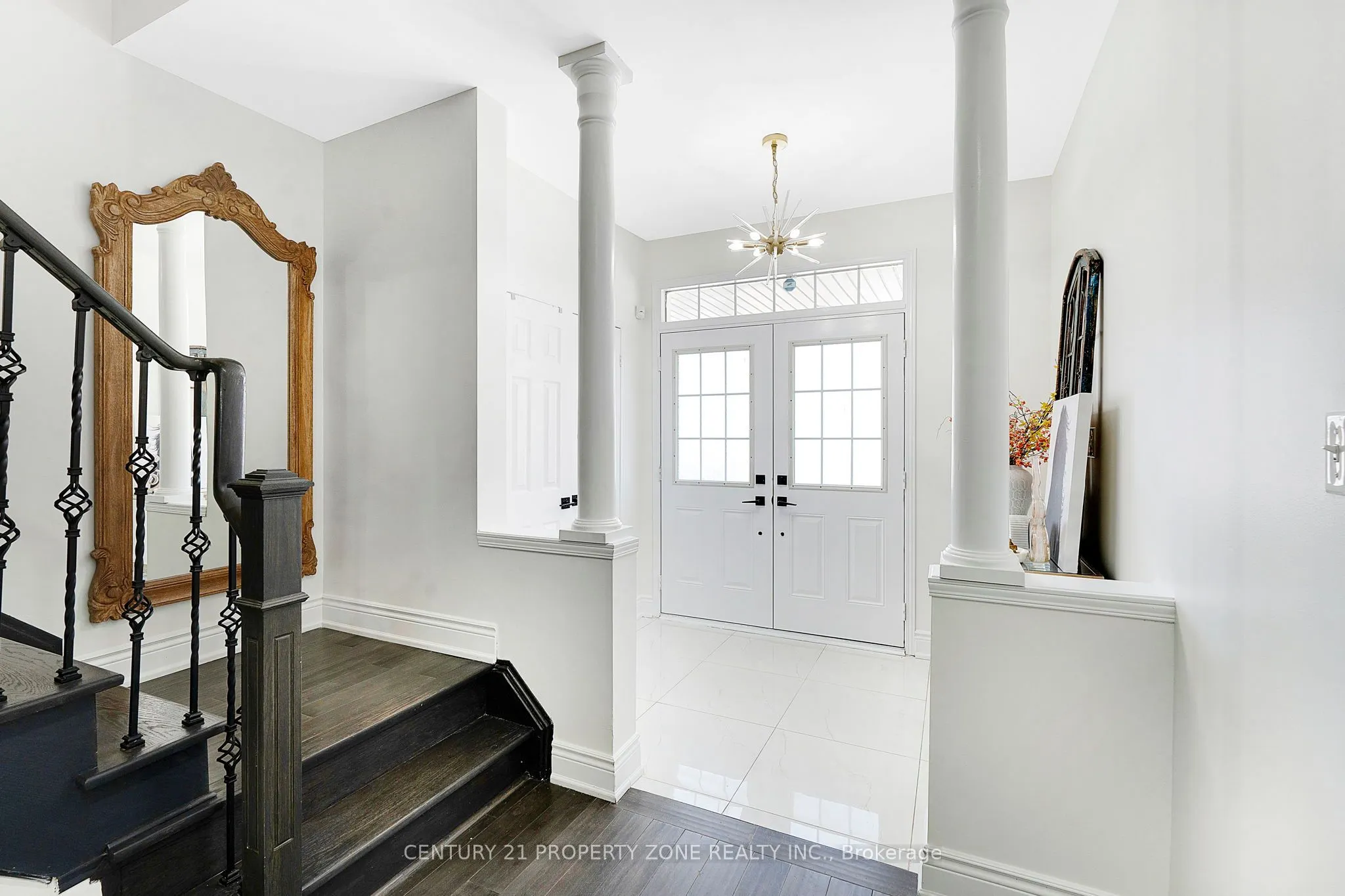 12 Ledgerock Road
