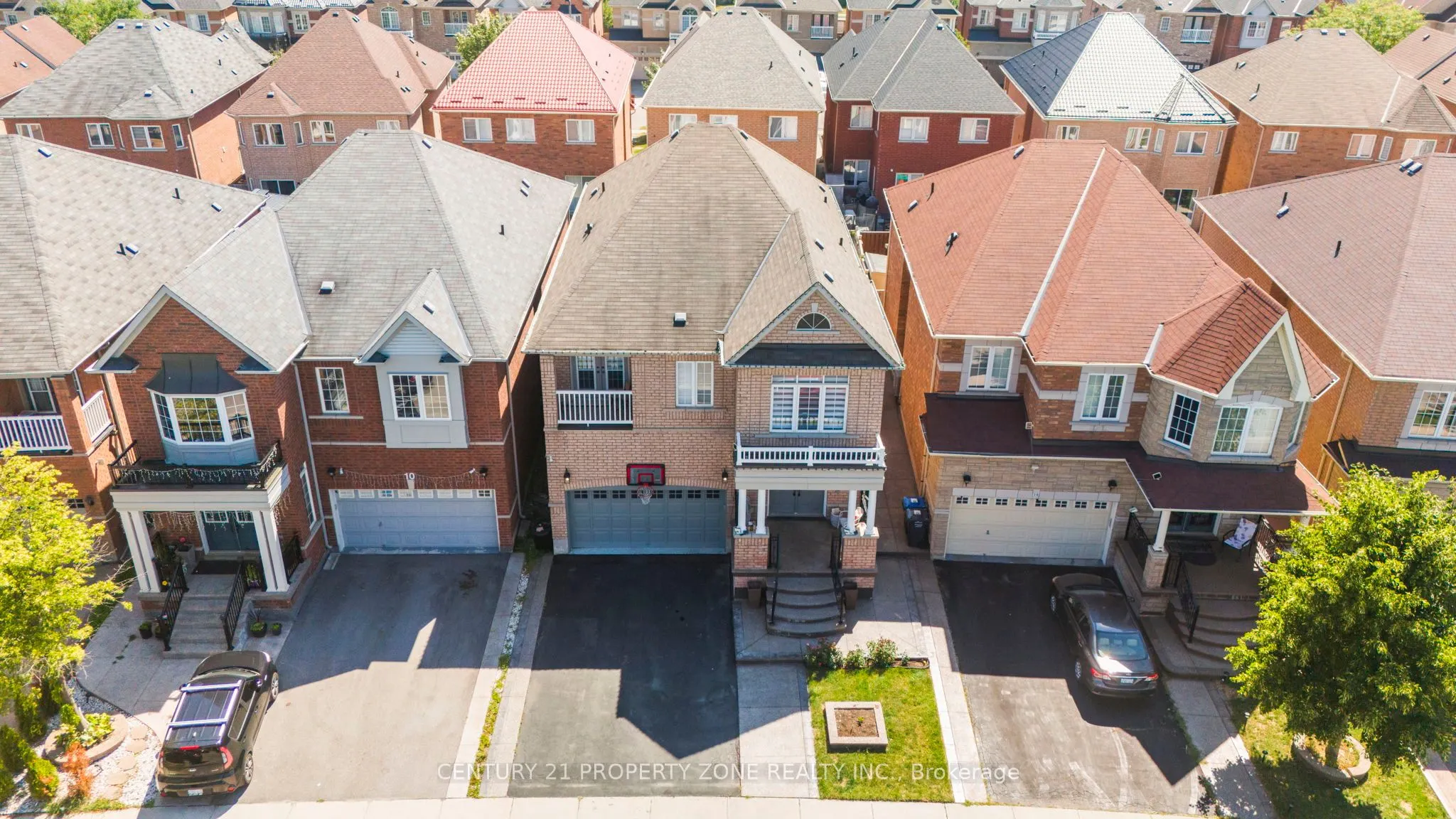 12 Ledgerock Road