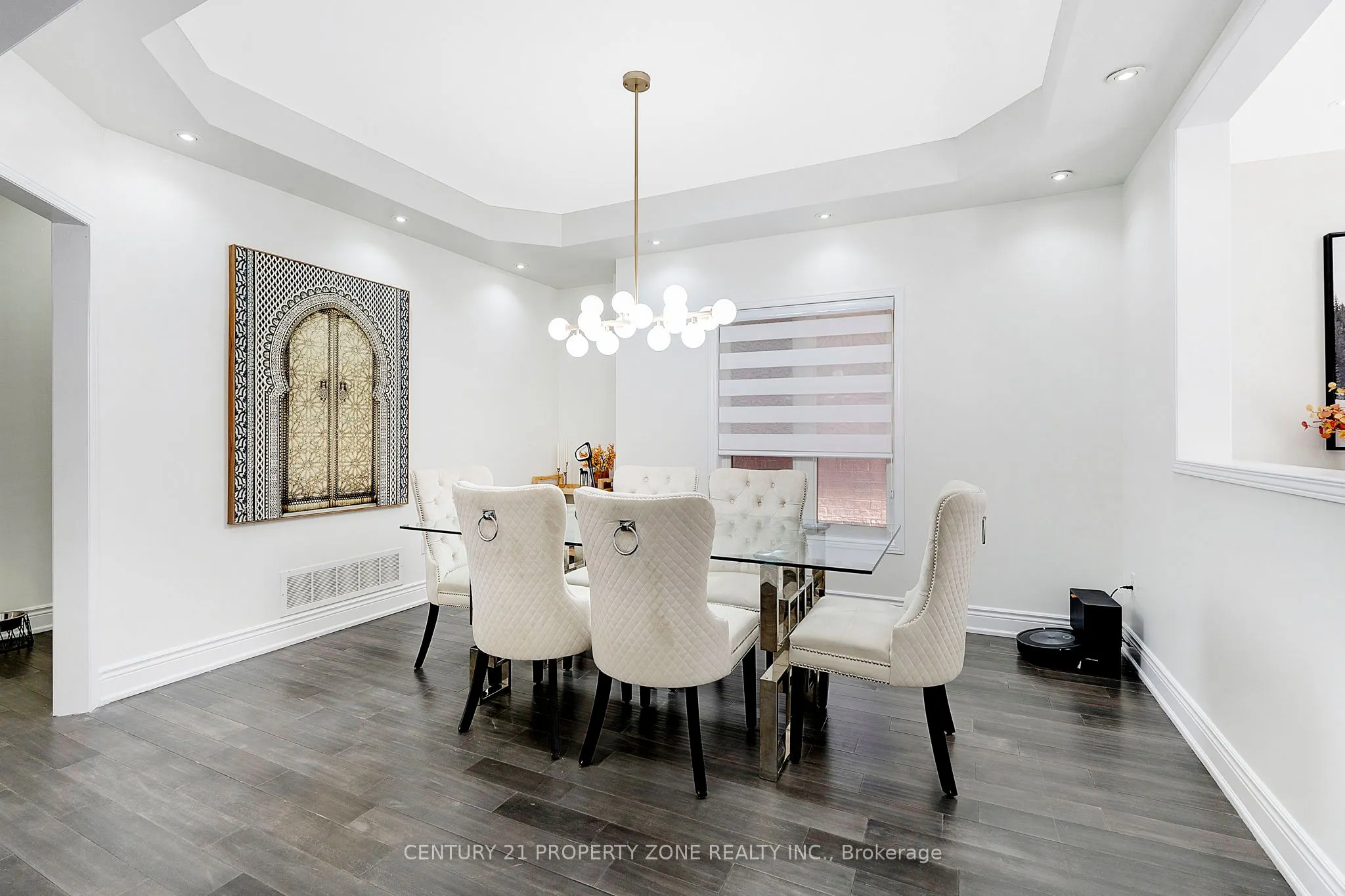 12 Ledgerock Road