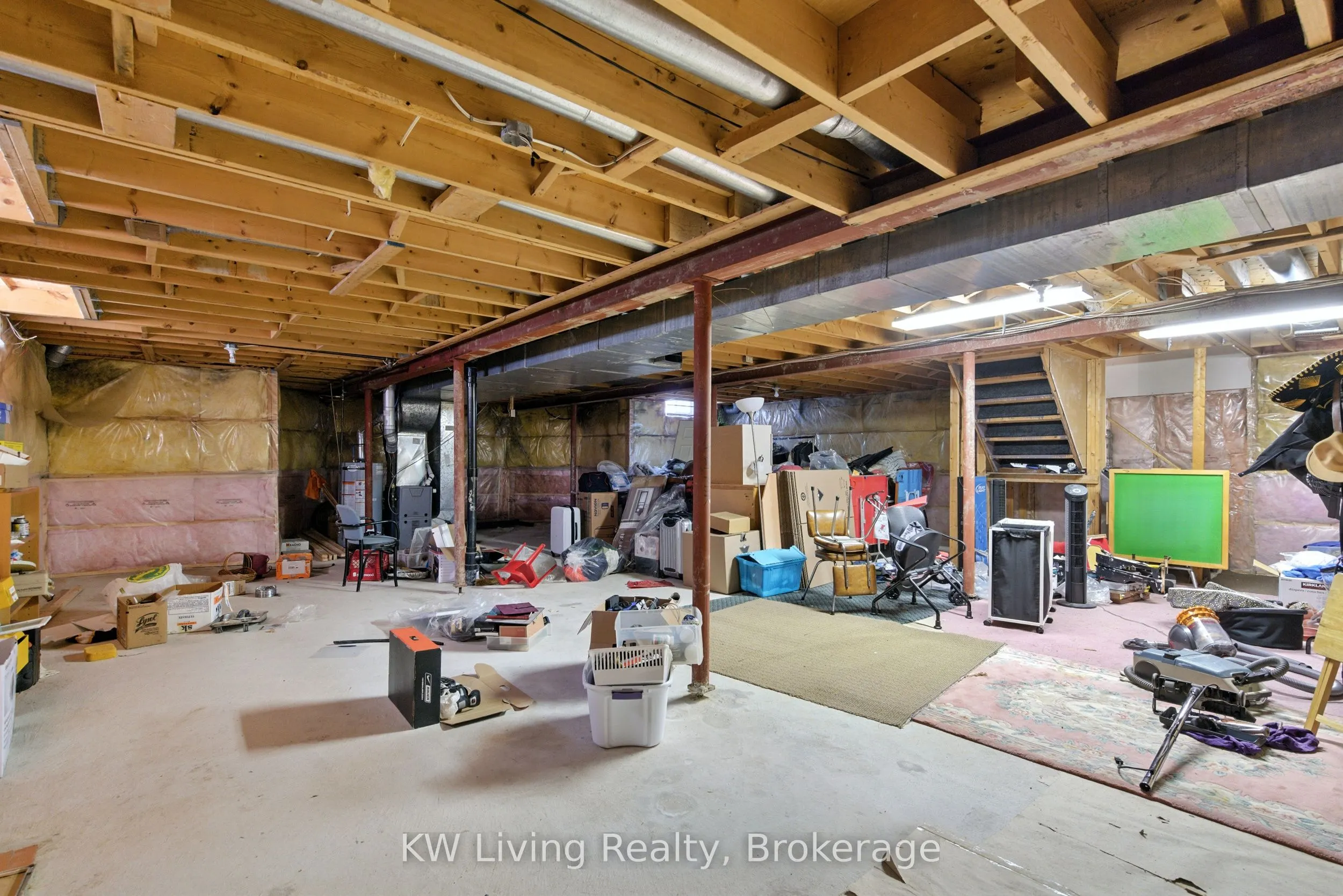 1599 Summergrove Crescent