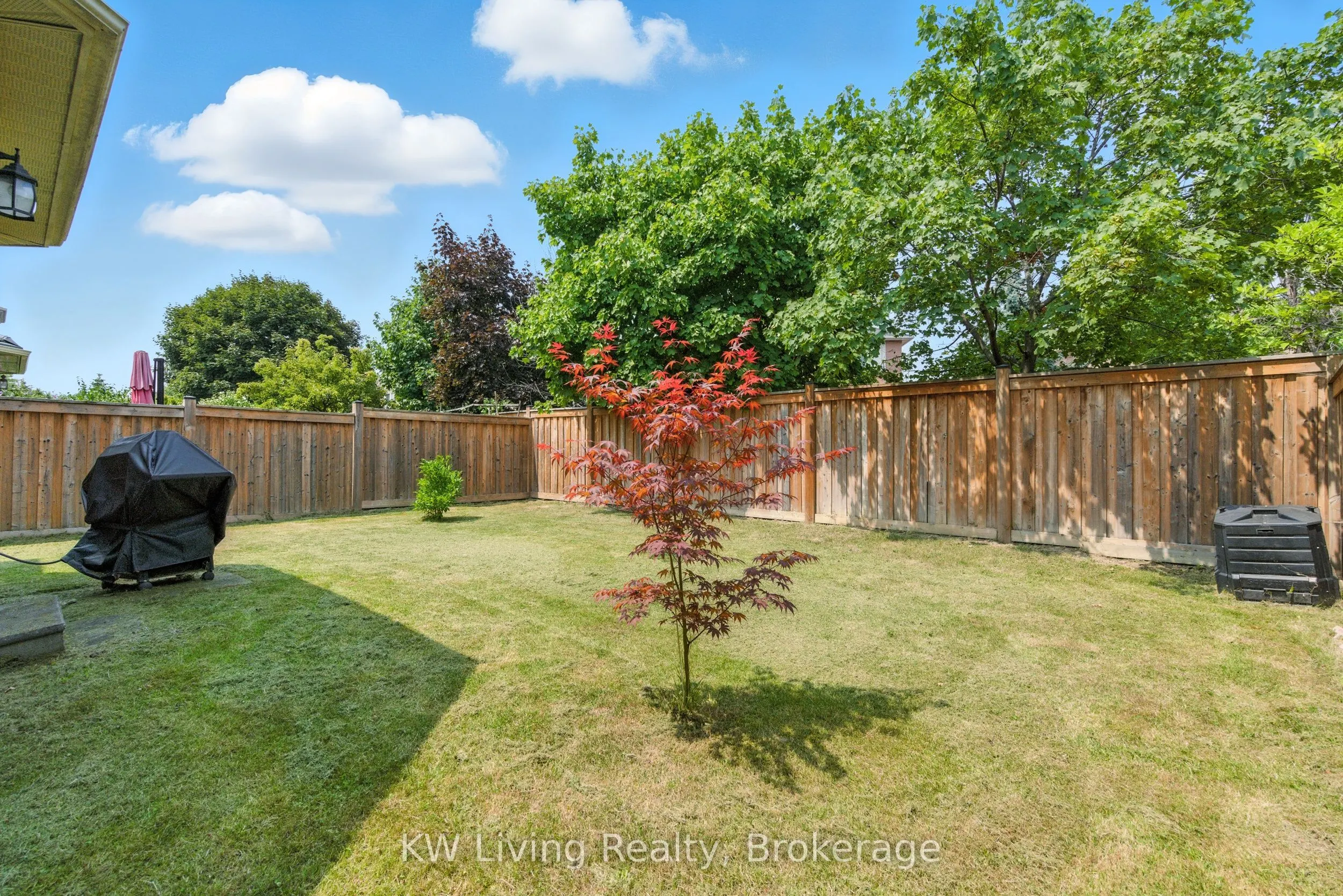 1599 Summergrove Crescent