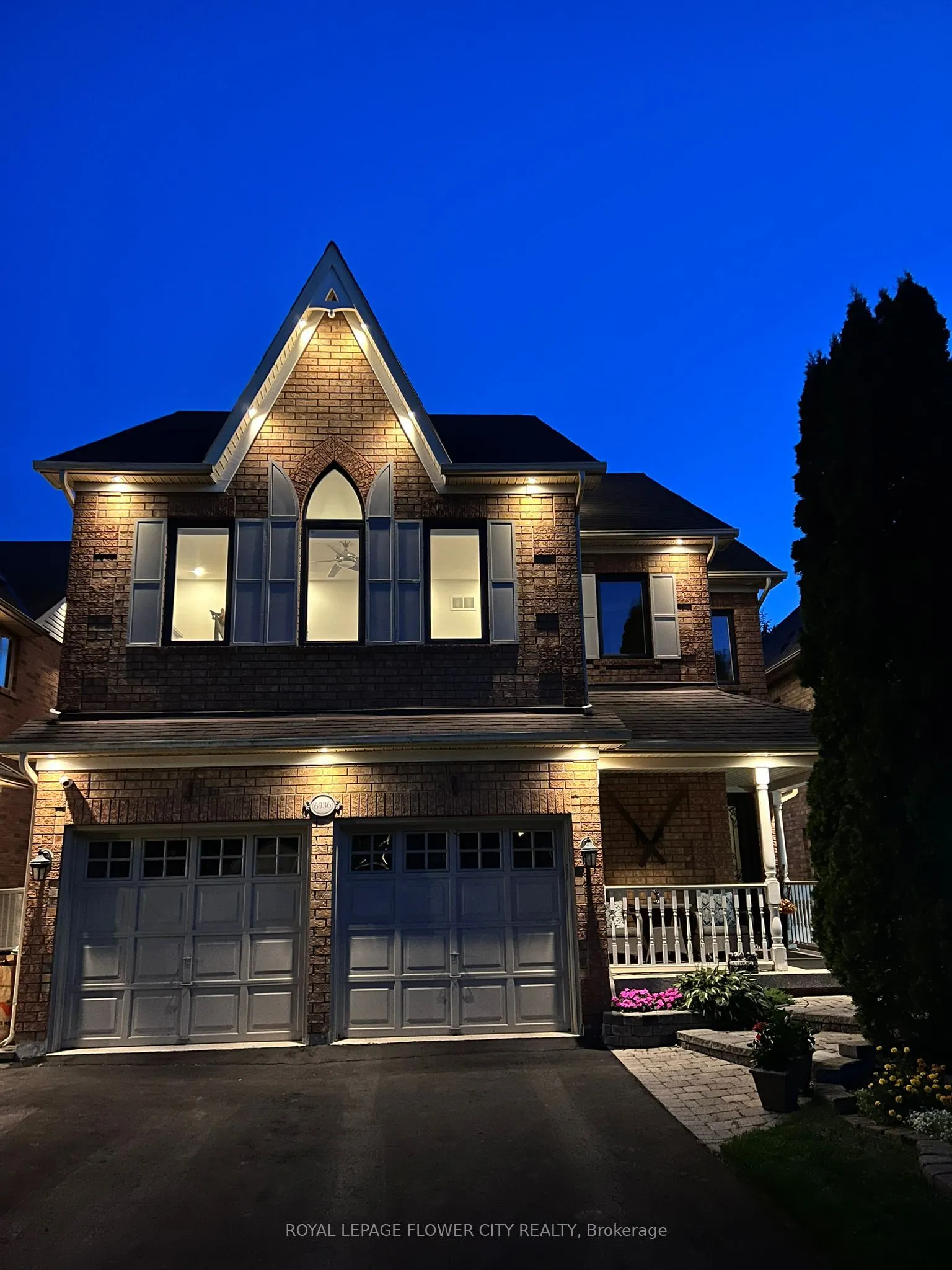 6936 Historic Trail