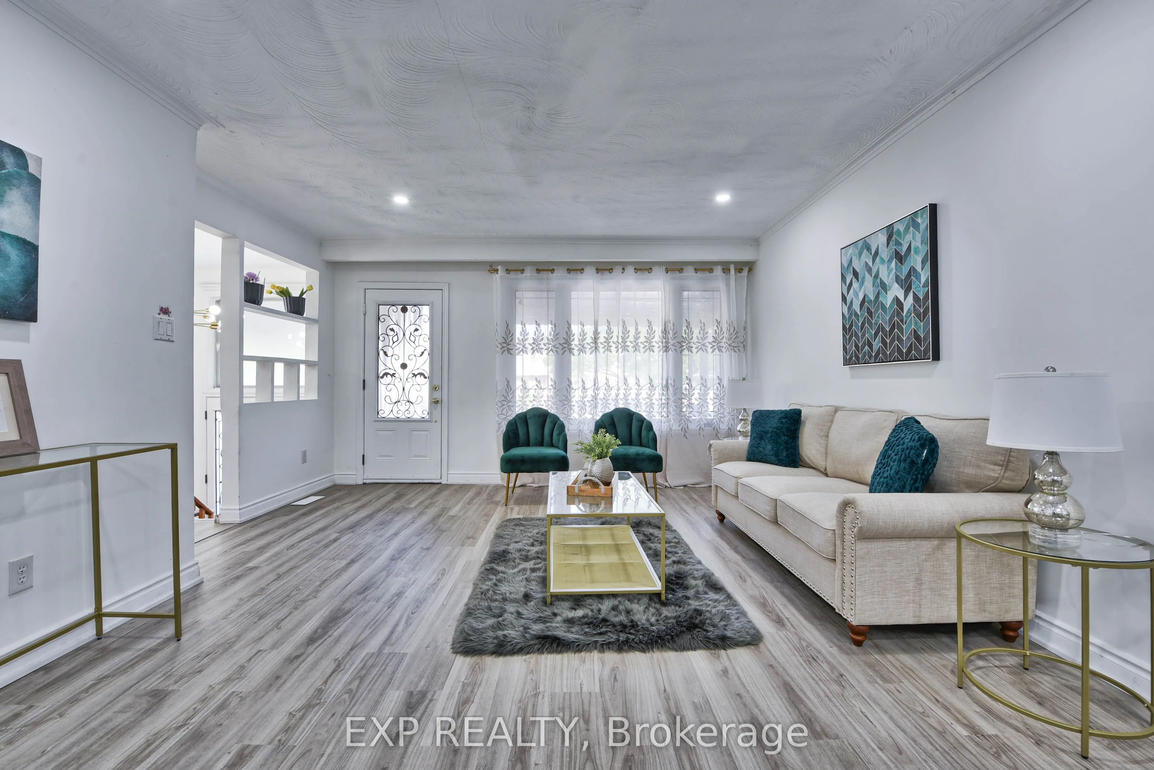 7292 Redfox Road