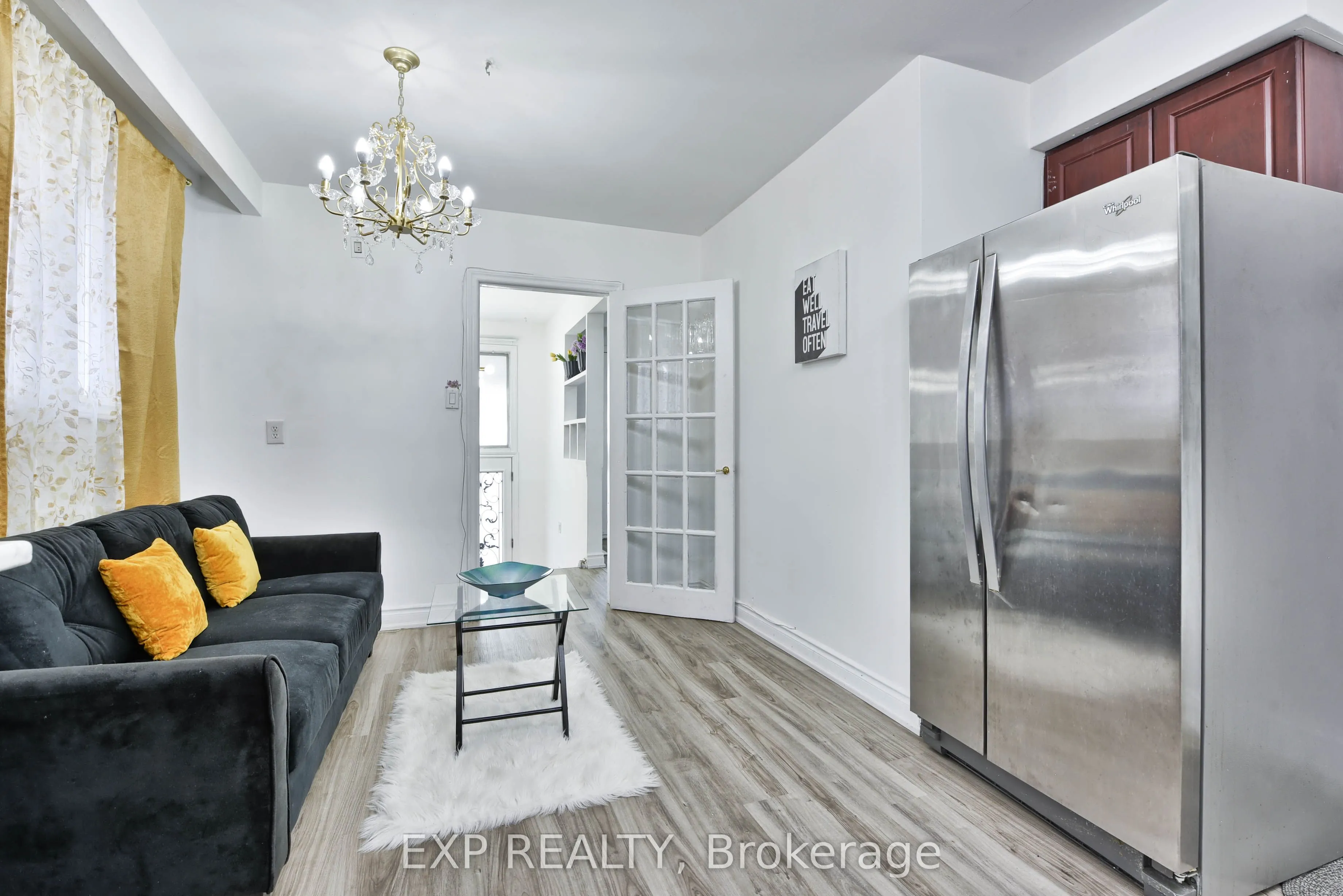 7292 Redfox Road
