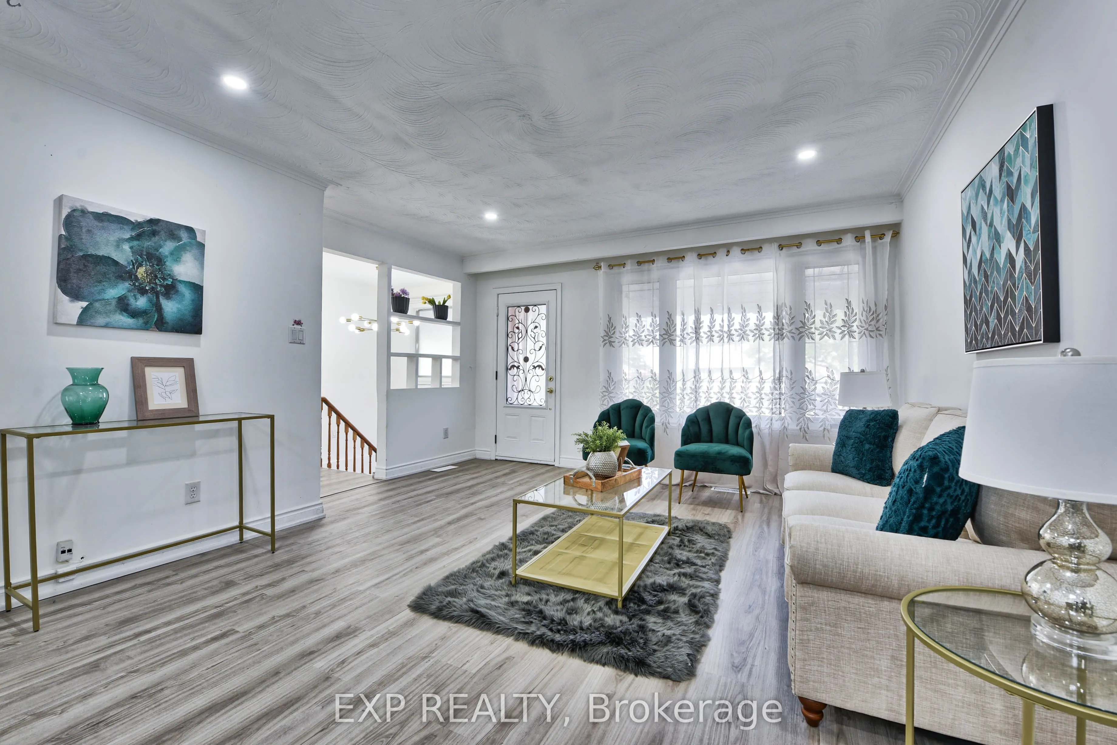 7292 Redfox Road