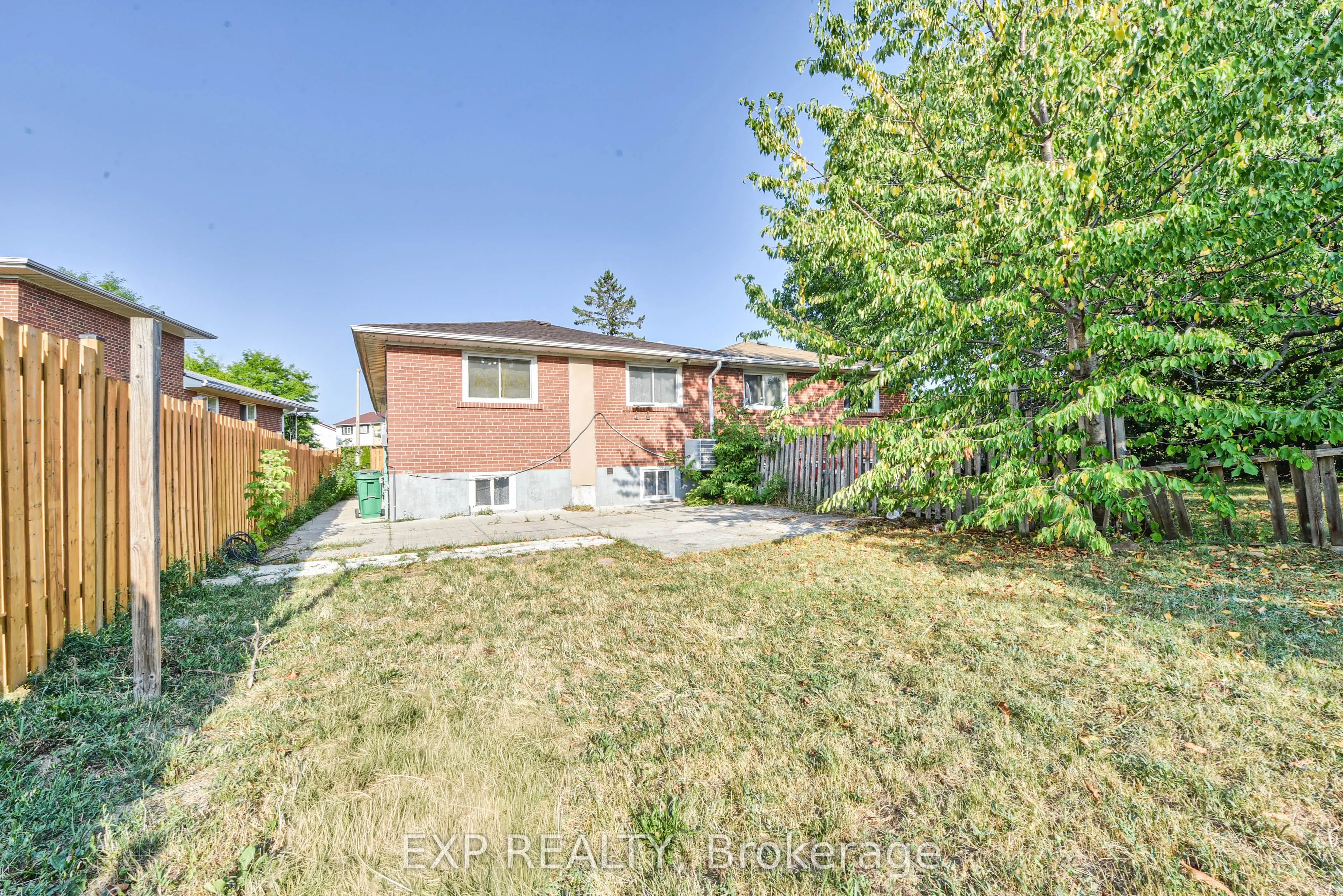7292 Redfox Road