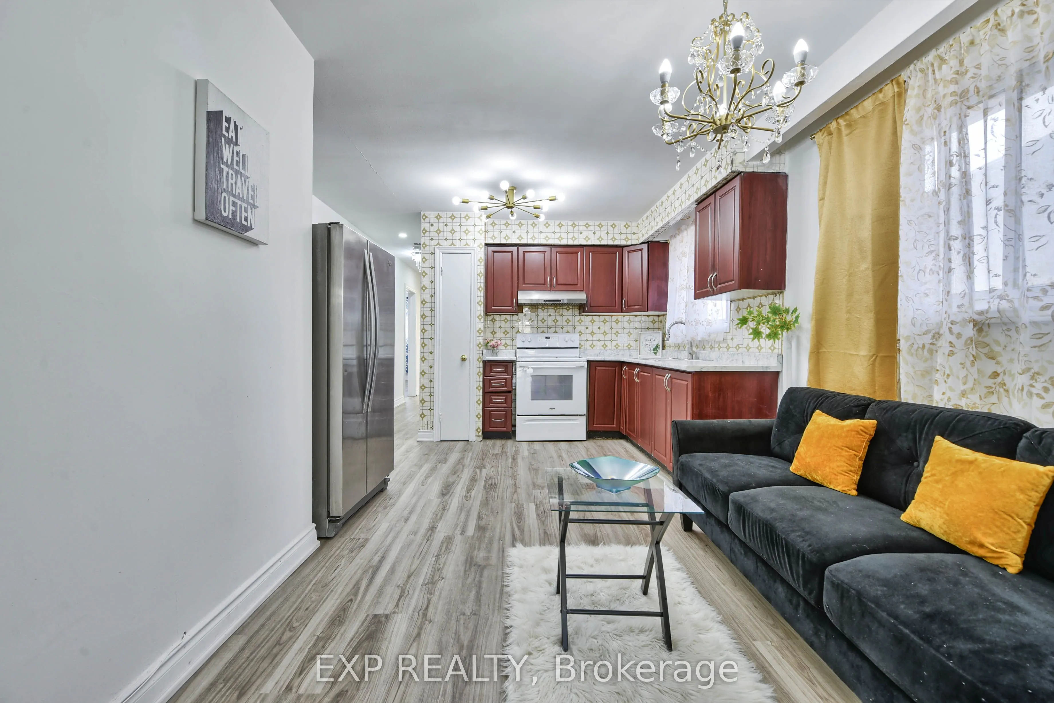 7292 Redfox Road