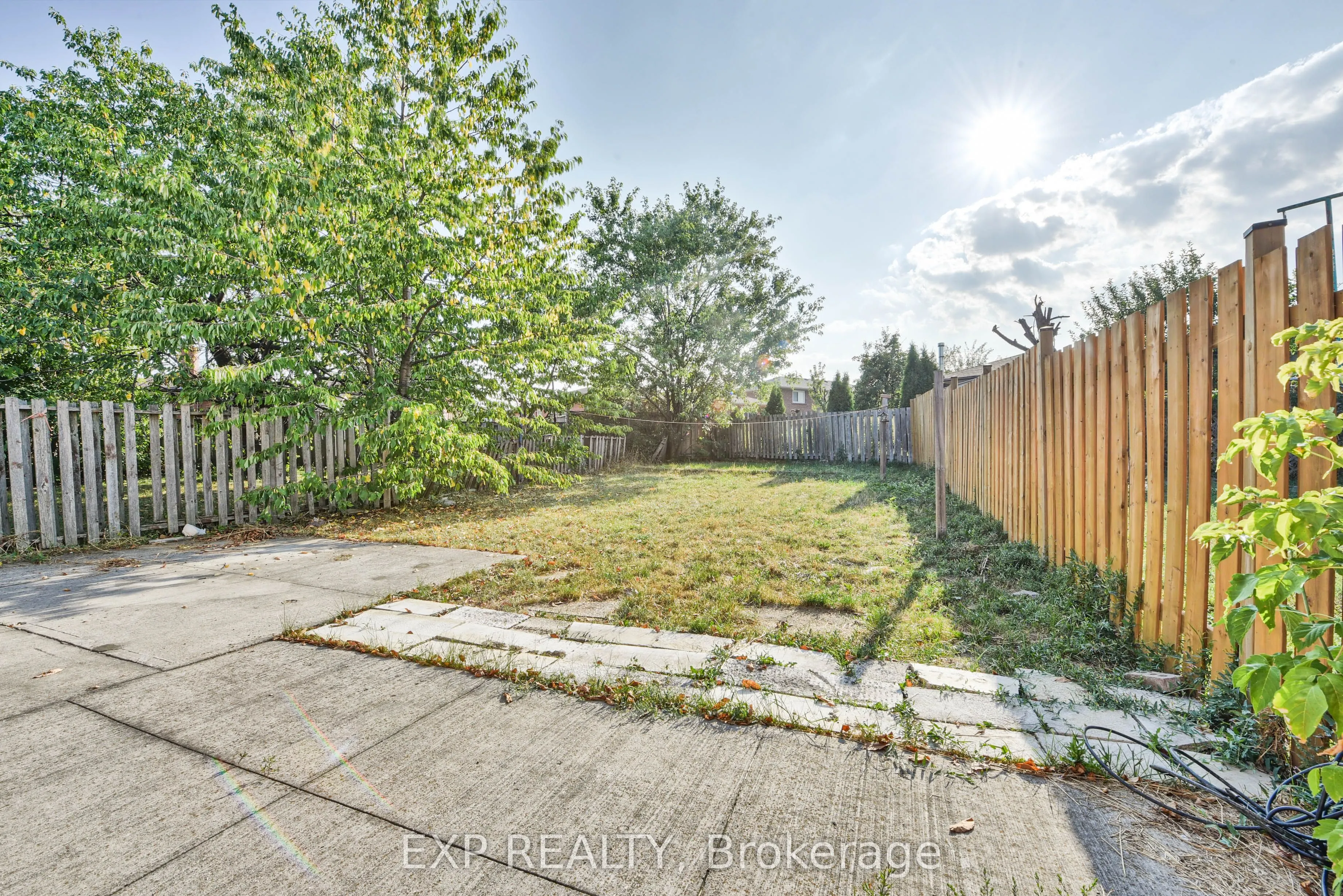 7292 Redfox Road