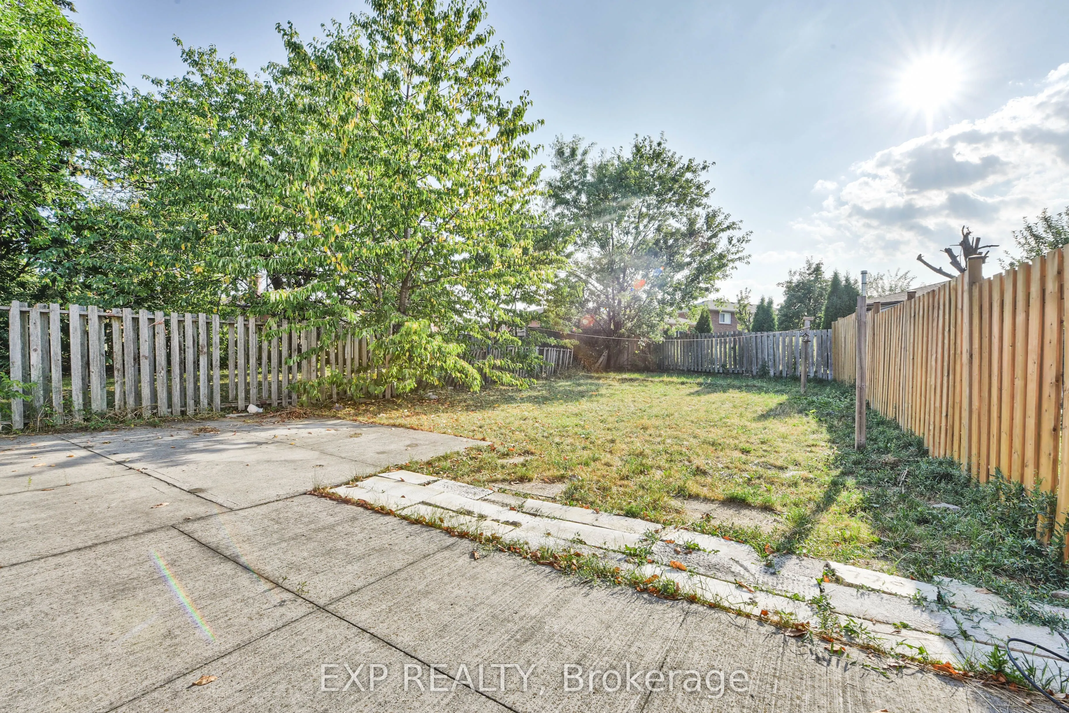 7292 Redfox Road