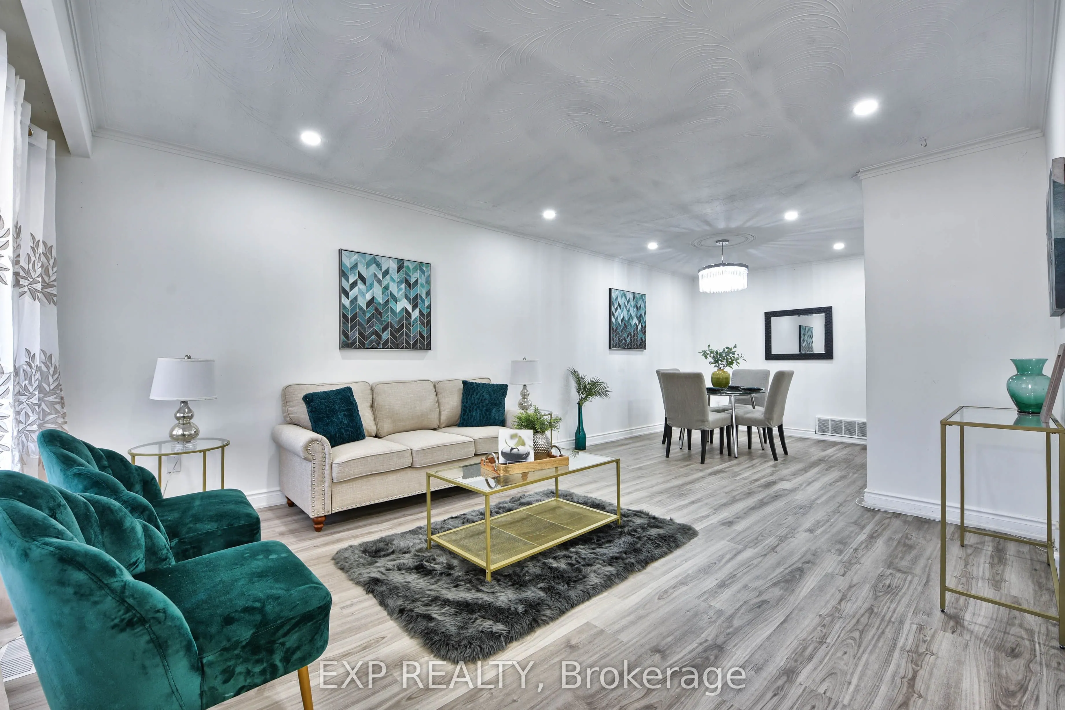 7292 Redfox Road
