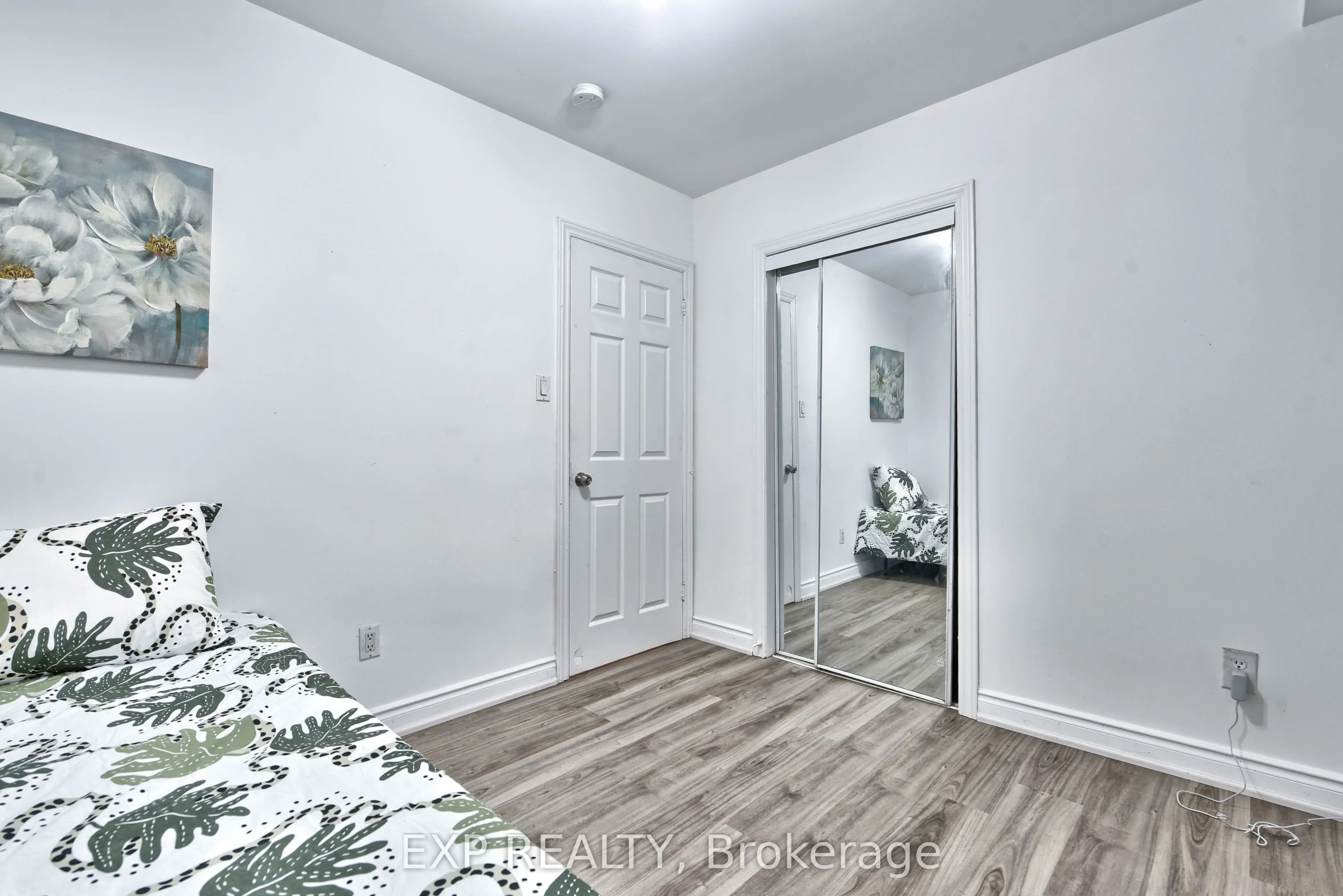7292 Redfox Road