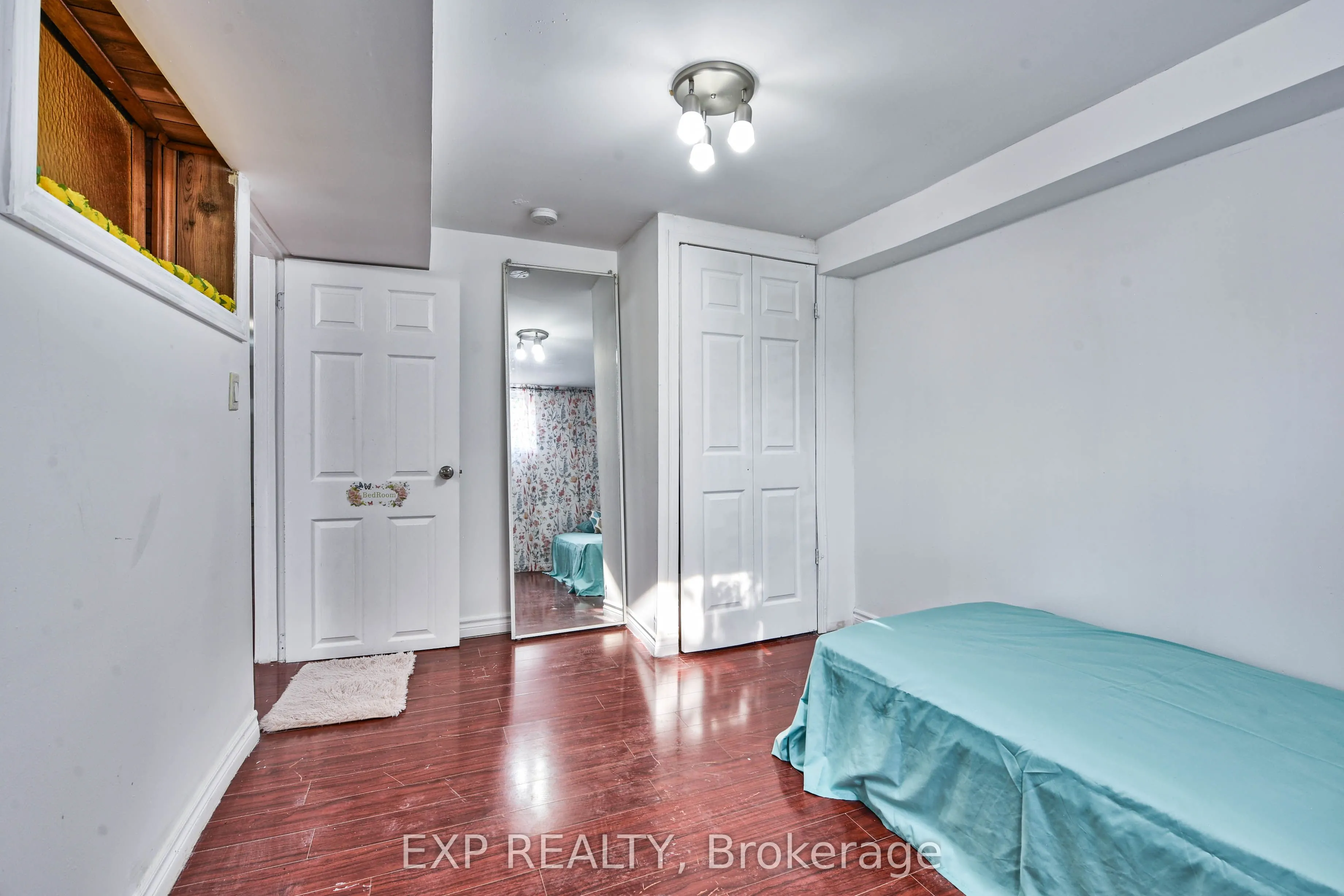 7292 Redfox Road